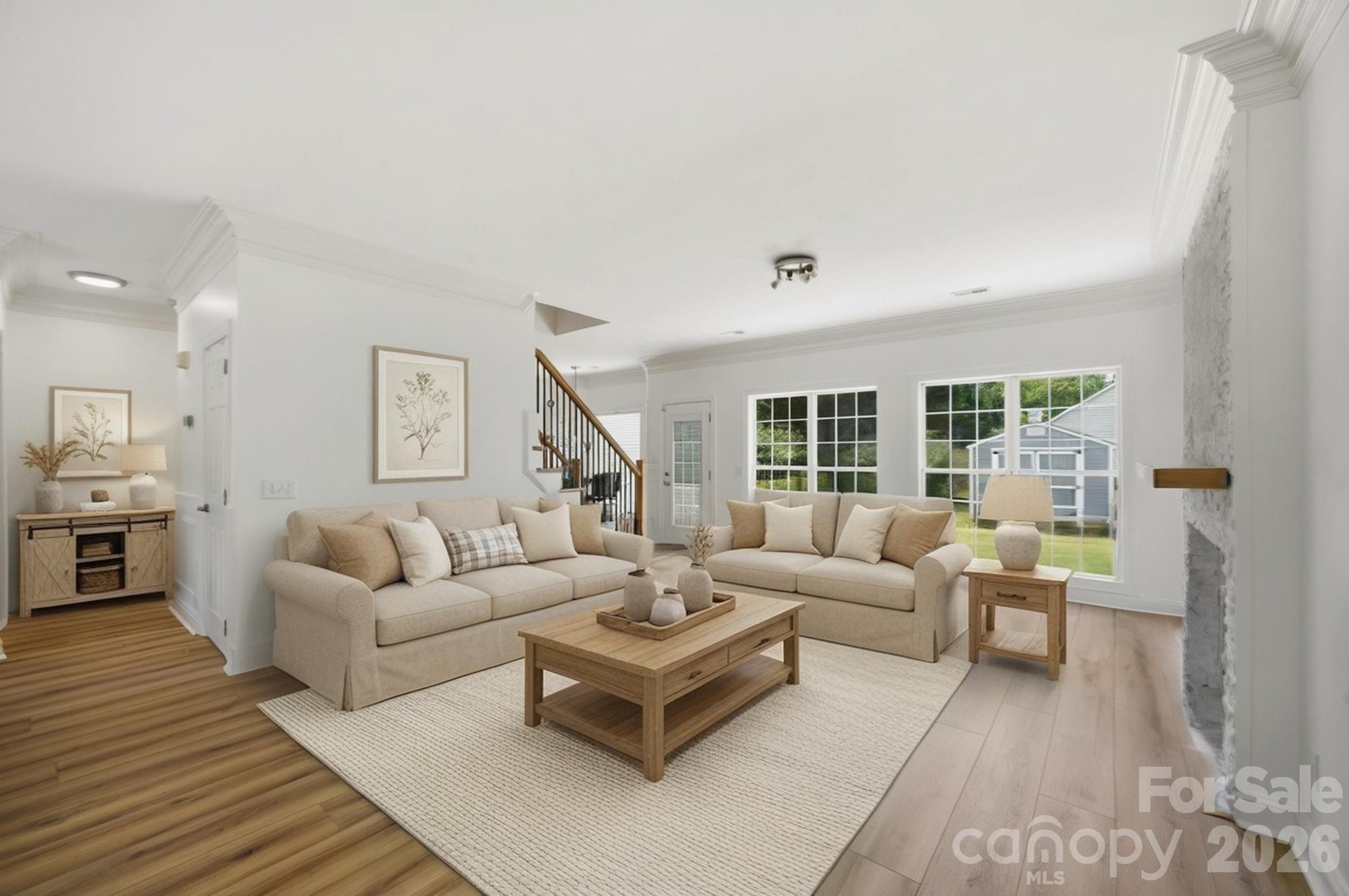 Landen Meadows - Residential