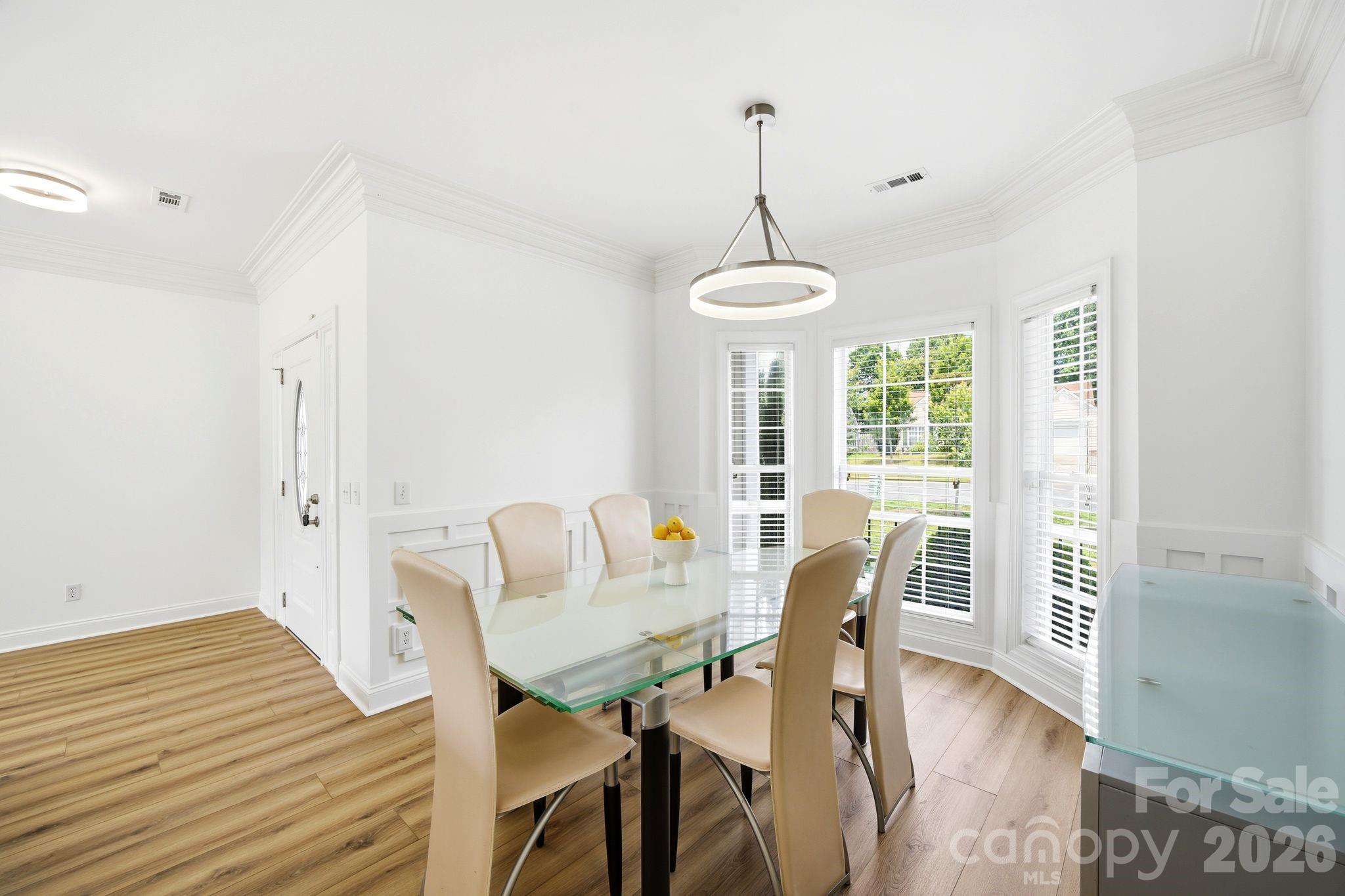 Landen Meadows - Residential