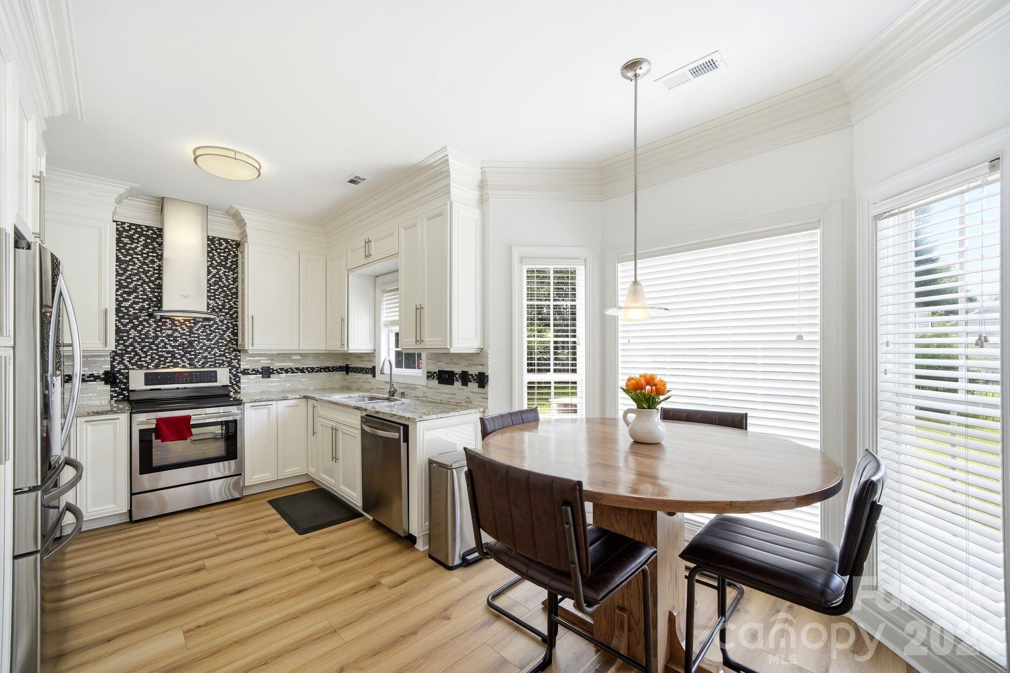Landen Meadows - Residential