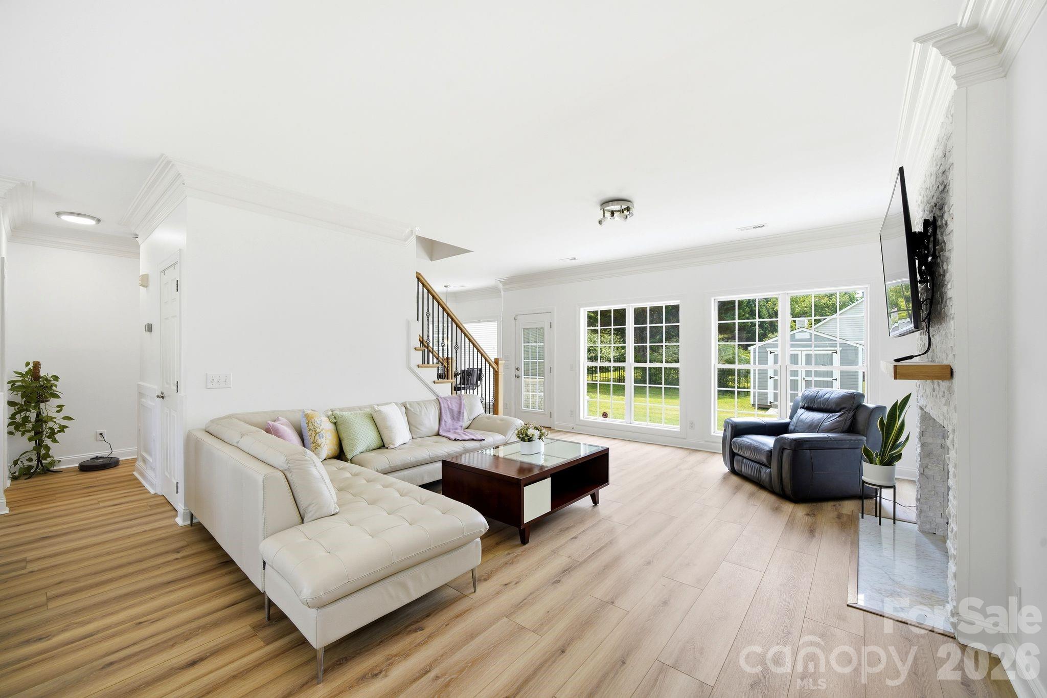 Landen Meadows - Residential