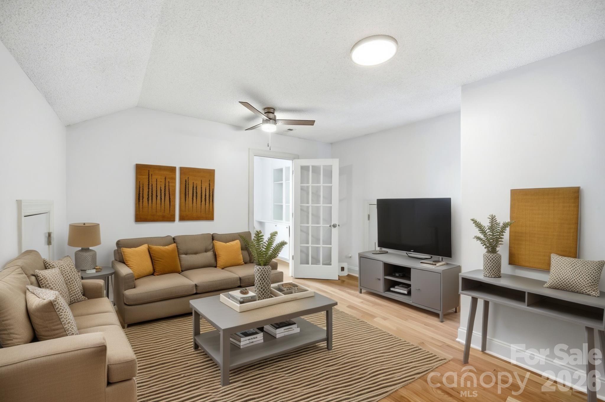 Landen Meadows - Residential