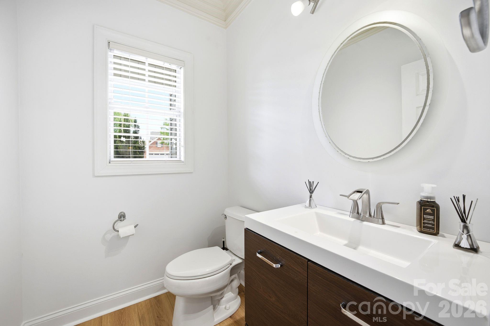 Landen Meadows - Residential