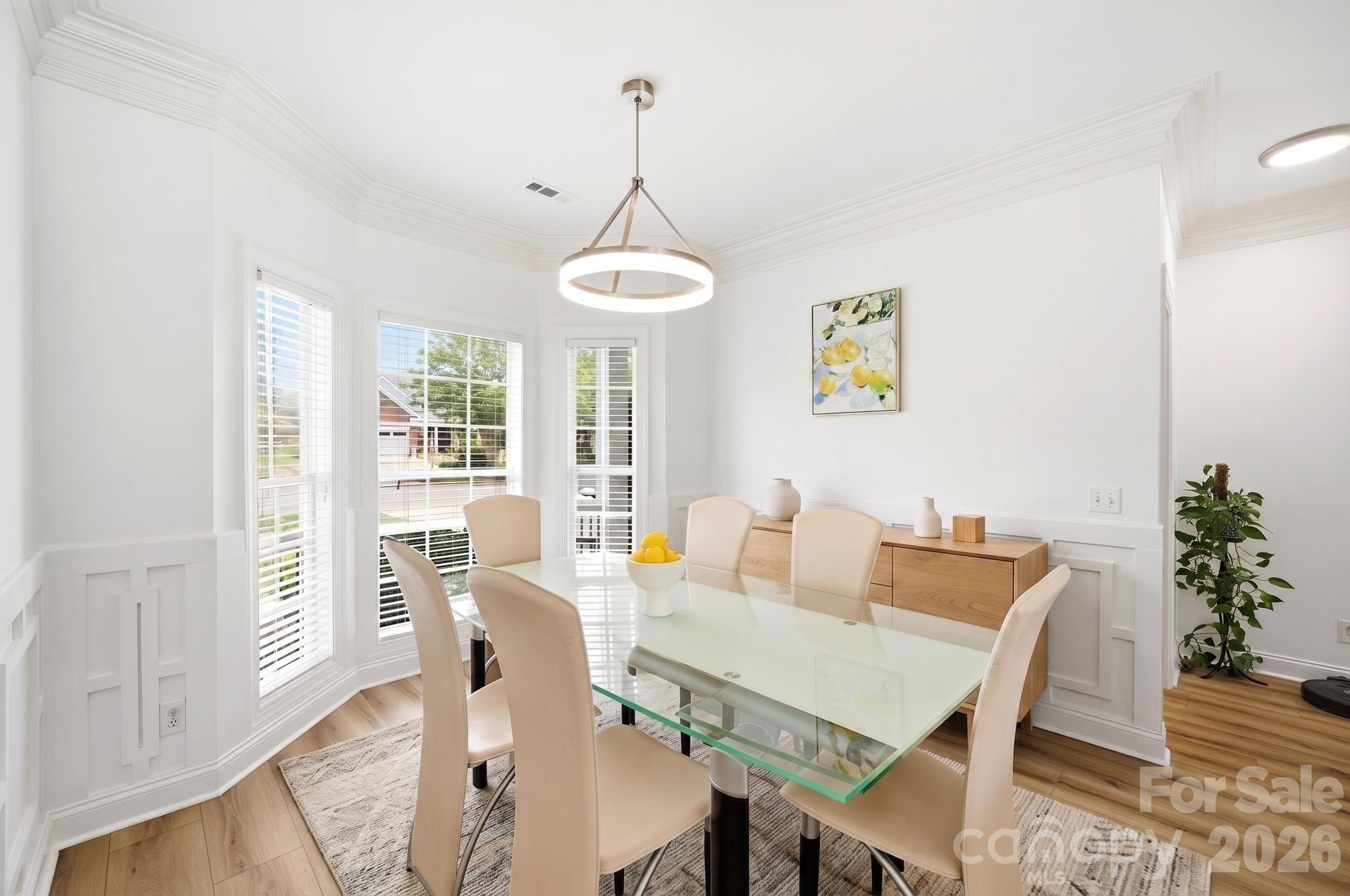 Landen Meadows - Residential