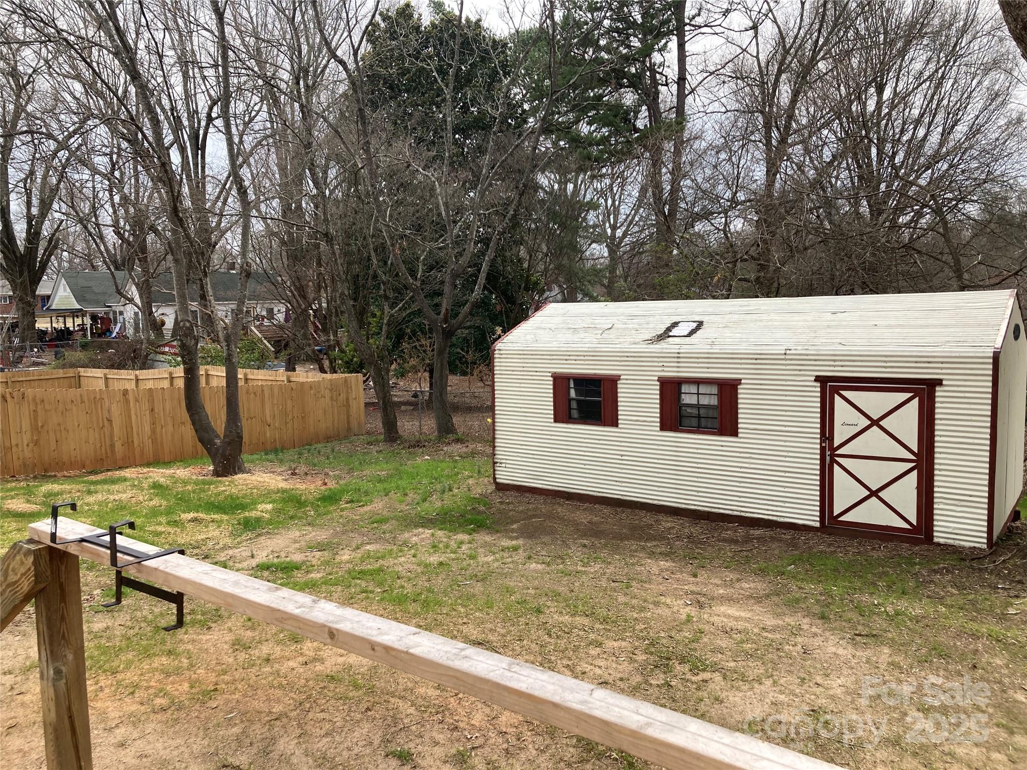 None - Residential