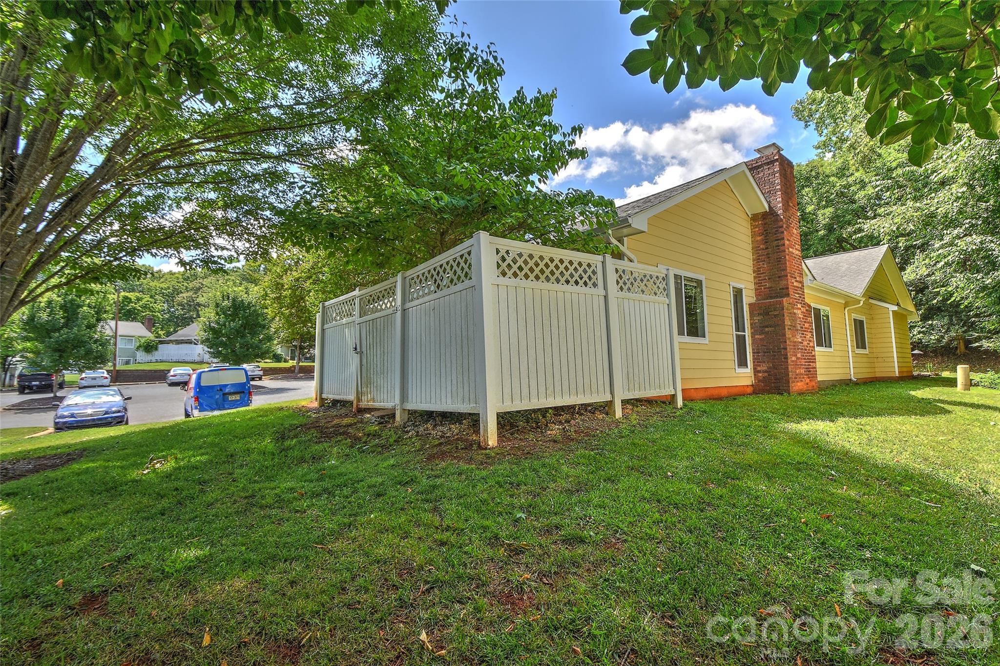 Sardis Cove - Residential