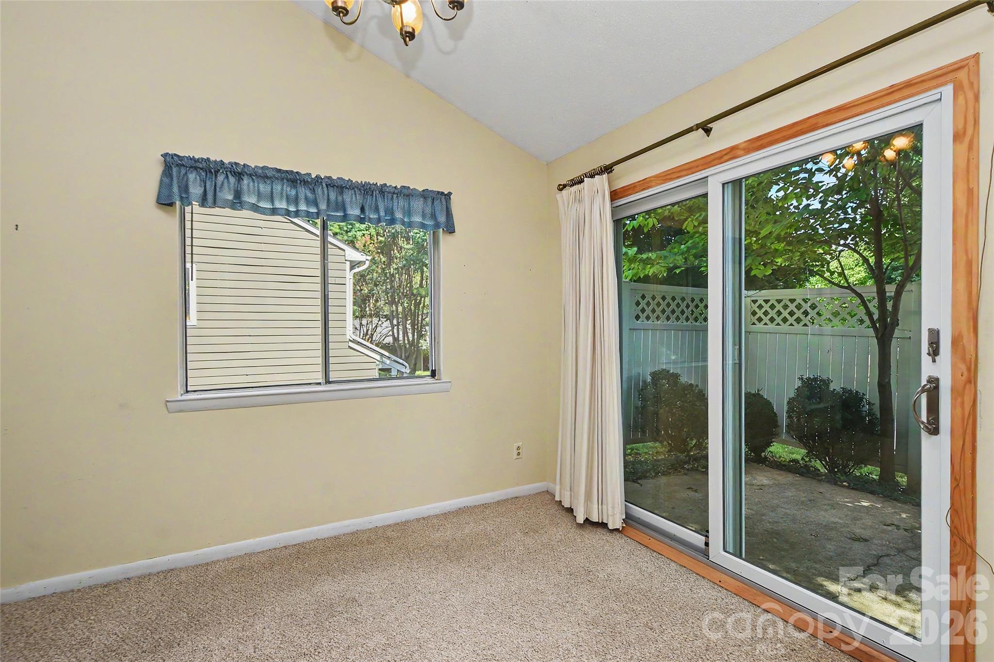 Sardis Cove - Residential