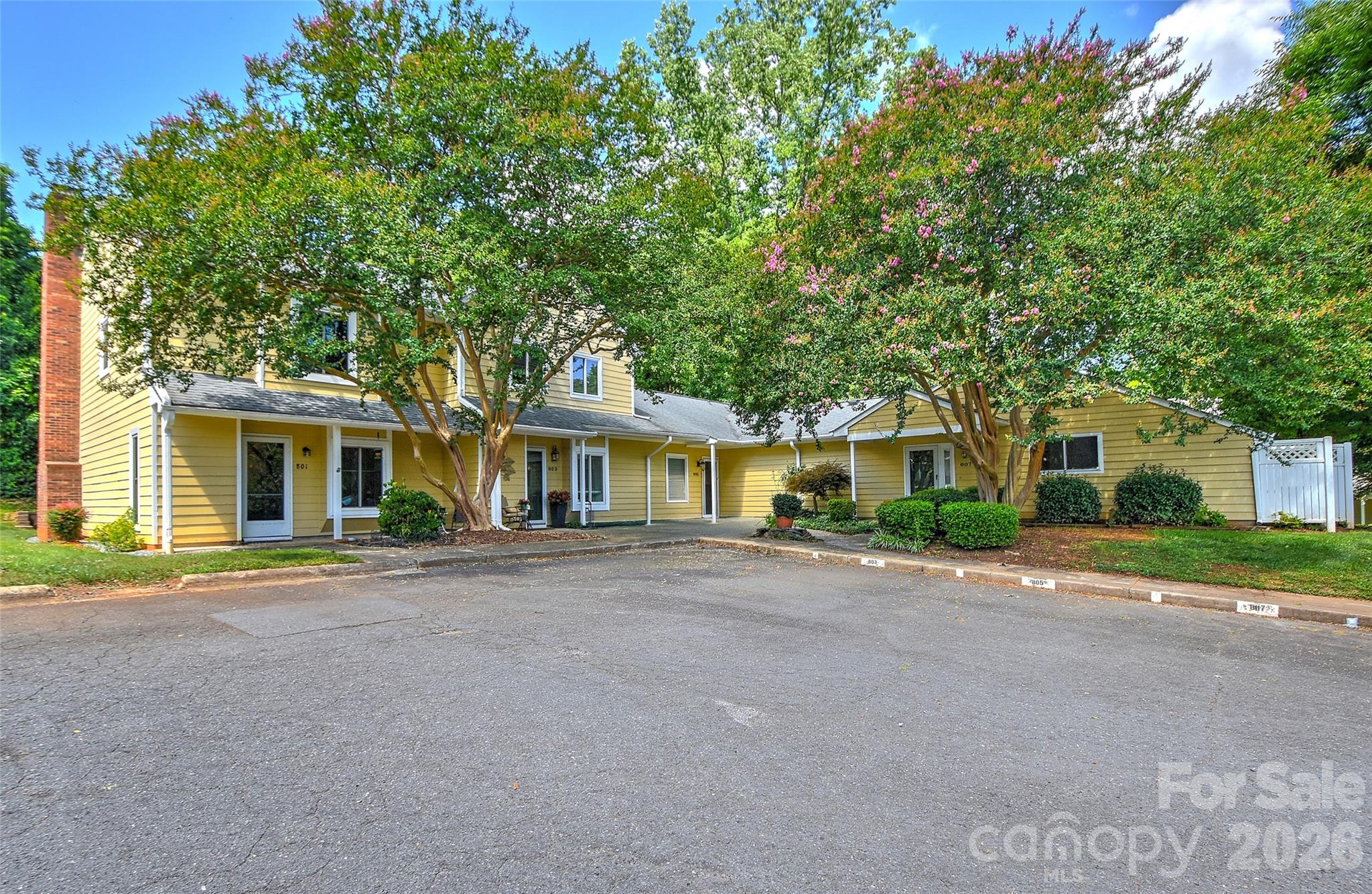 Sardis Cove - Residential