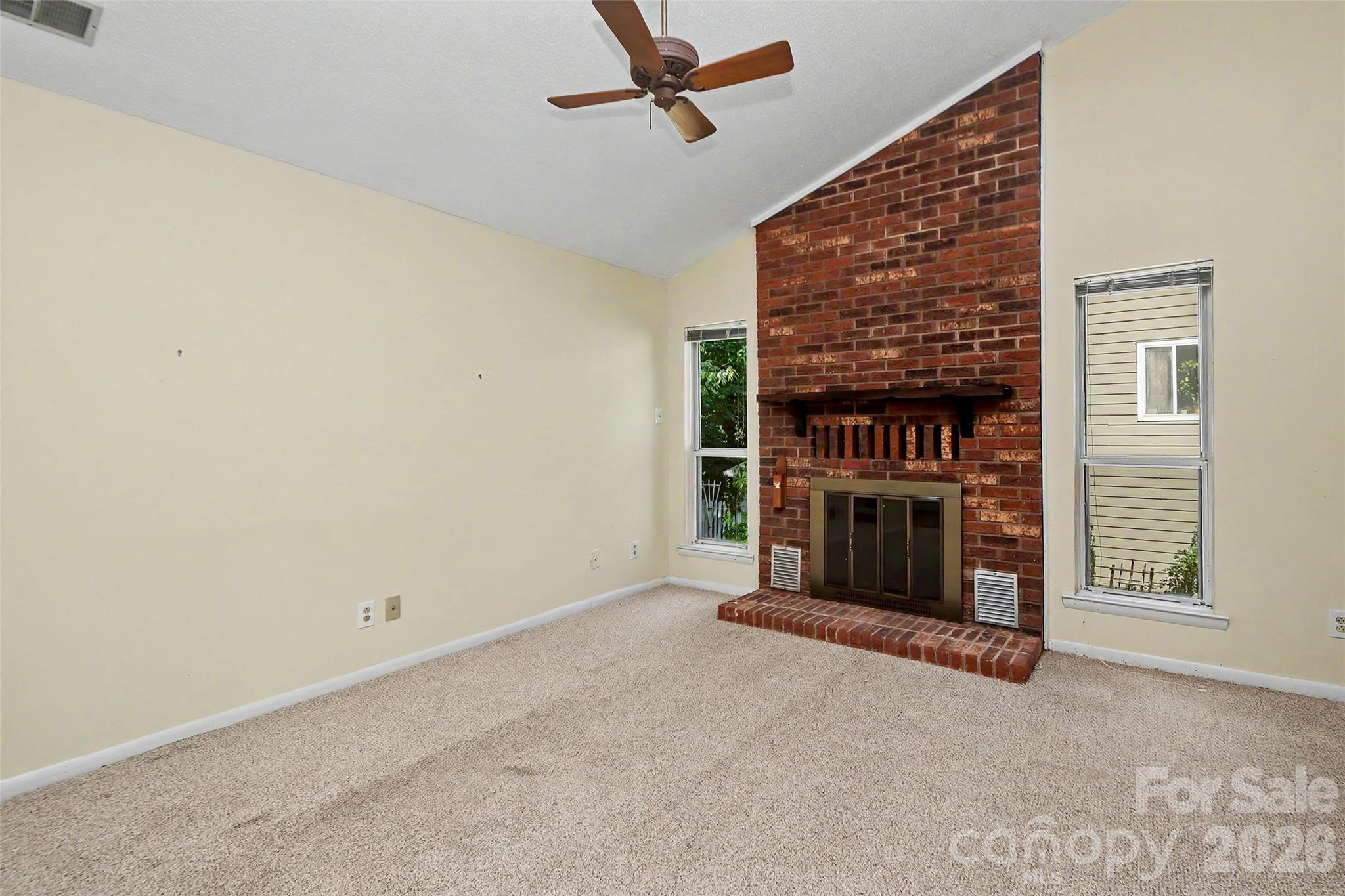 Sardis Cove - Residential