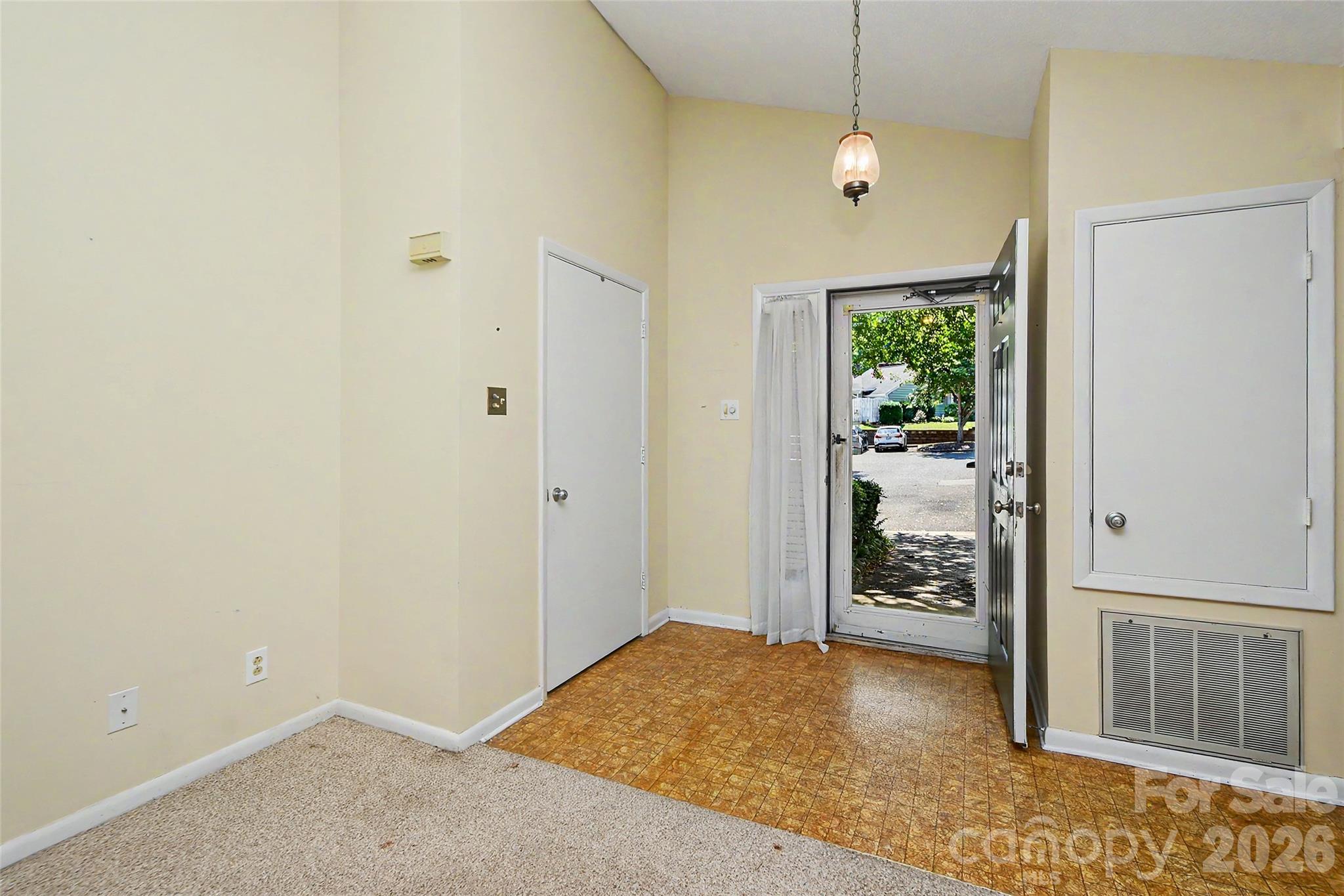Sardis Cove - Residential