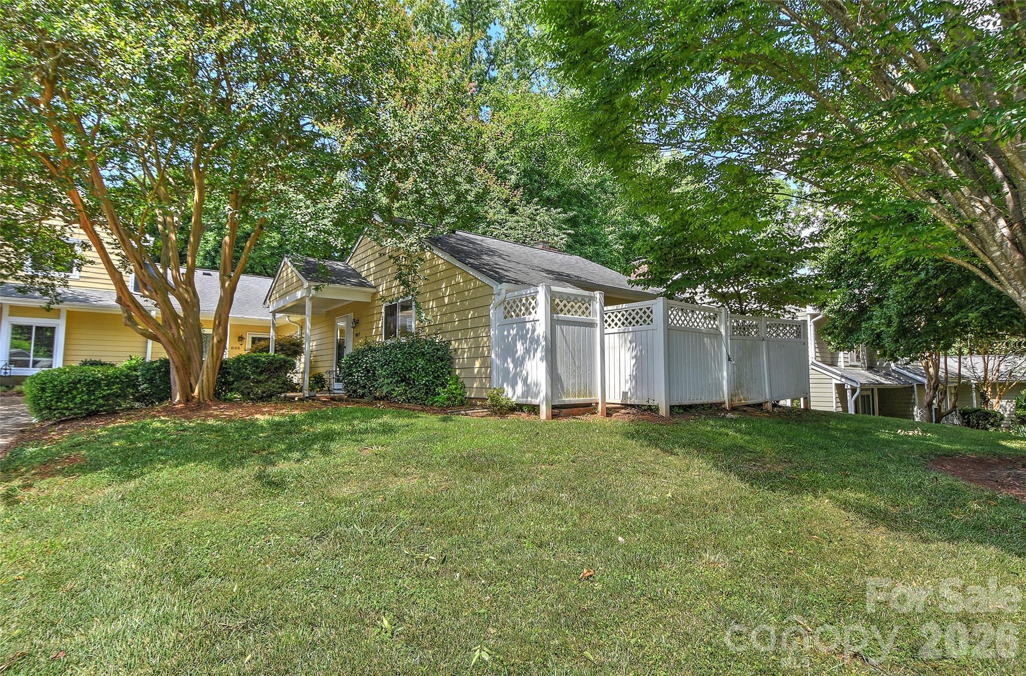 Sardis Cove - Residential