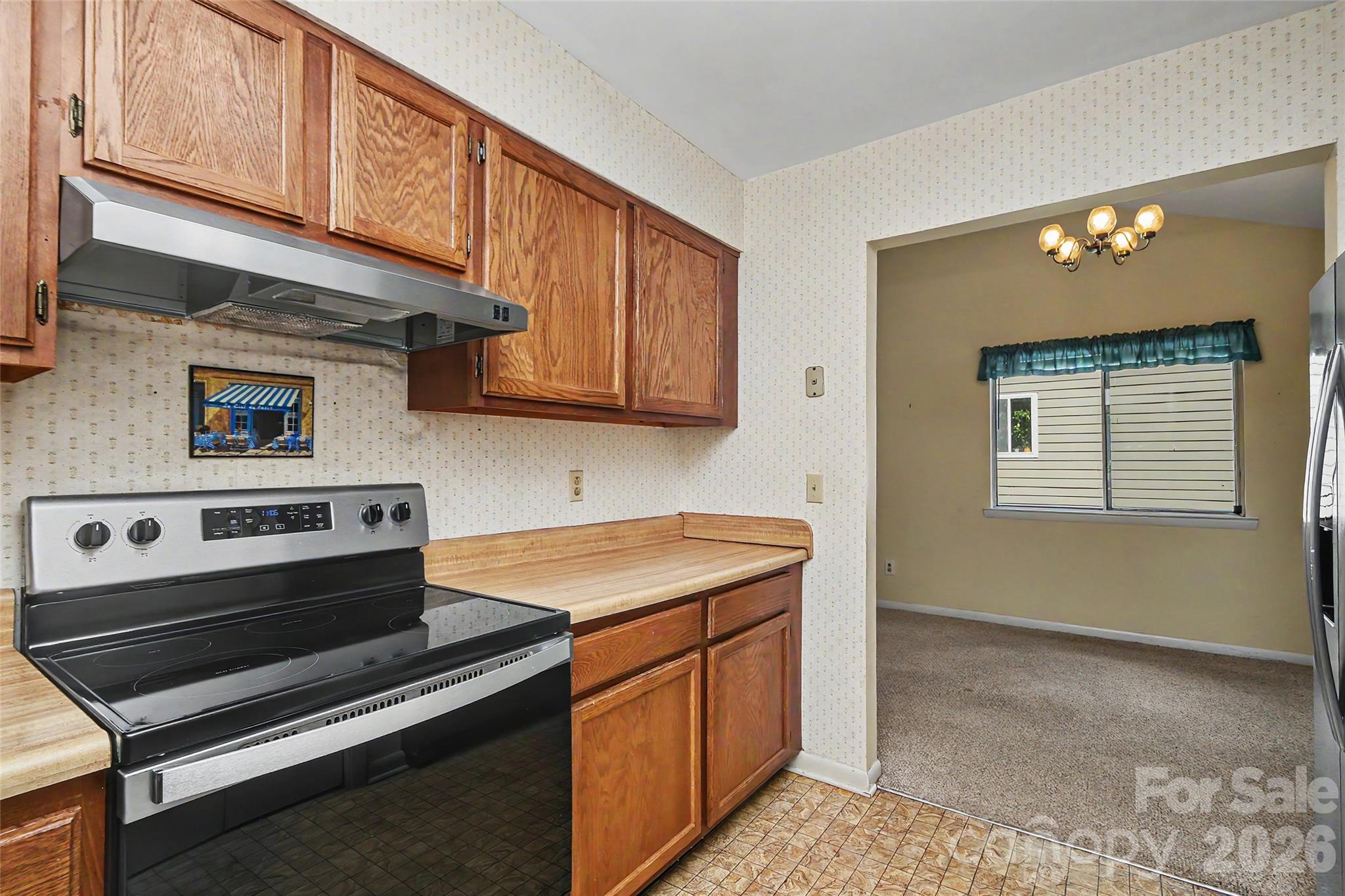 Sardis Cove - Residential