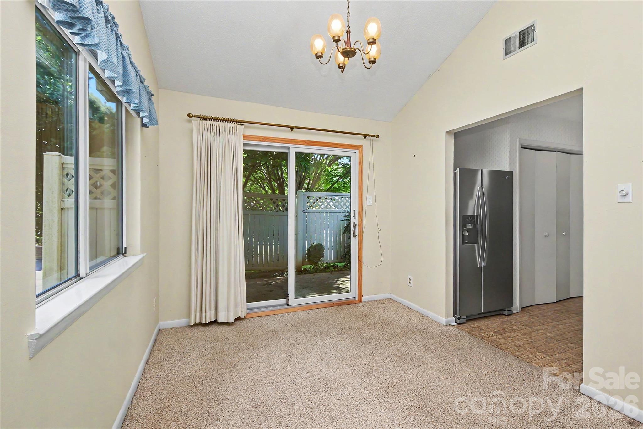 Sardis Cove - Residential