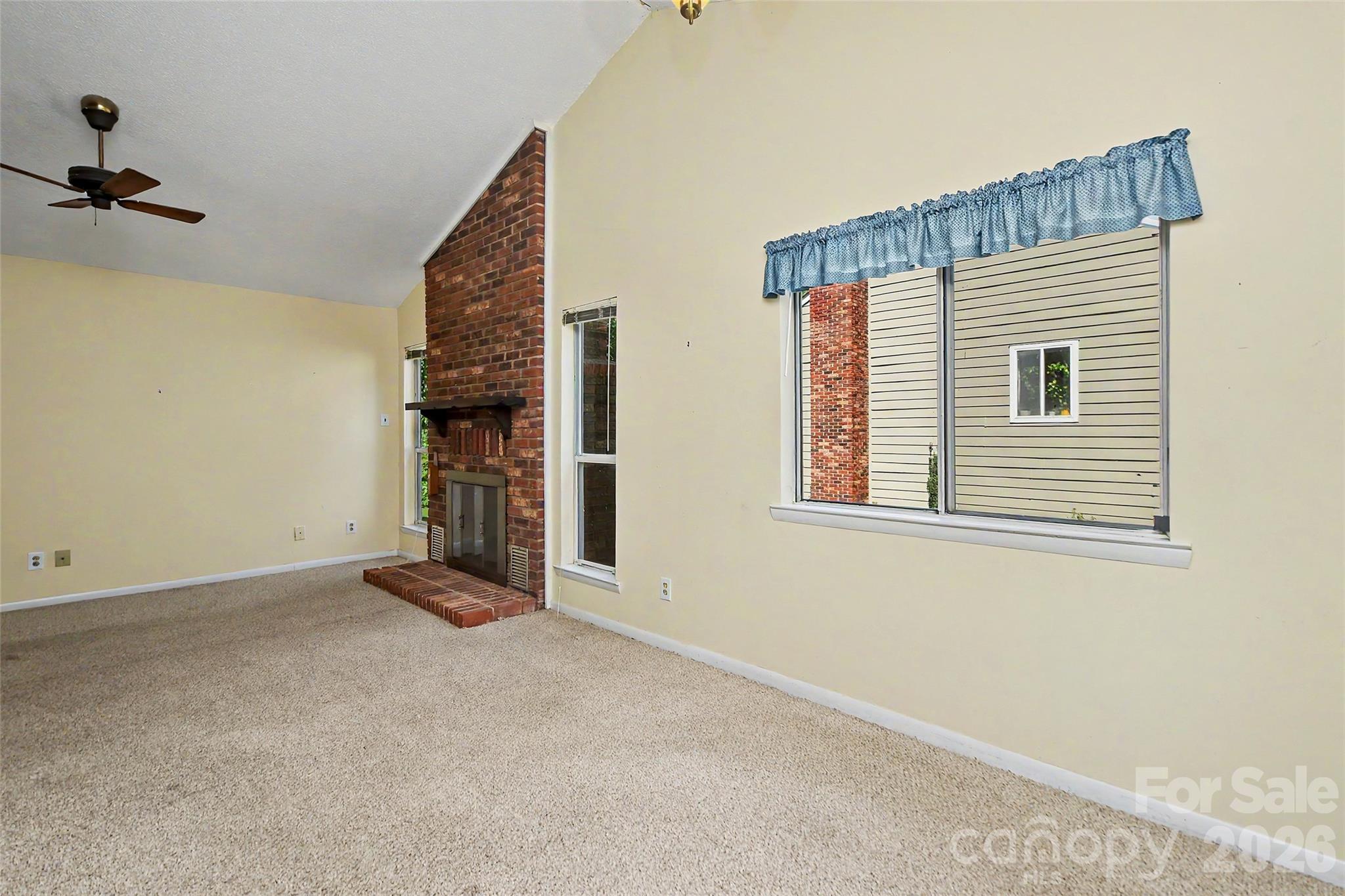 Sardis Cove - Residential