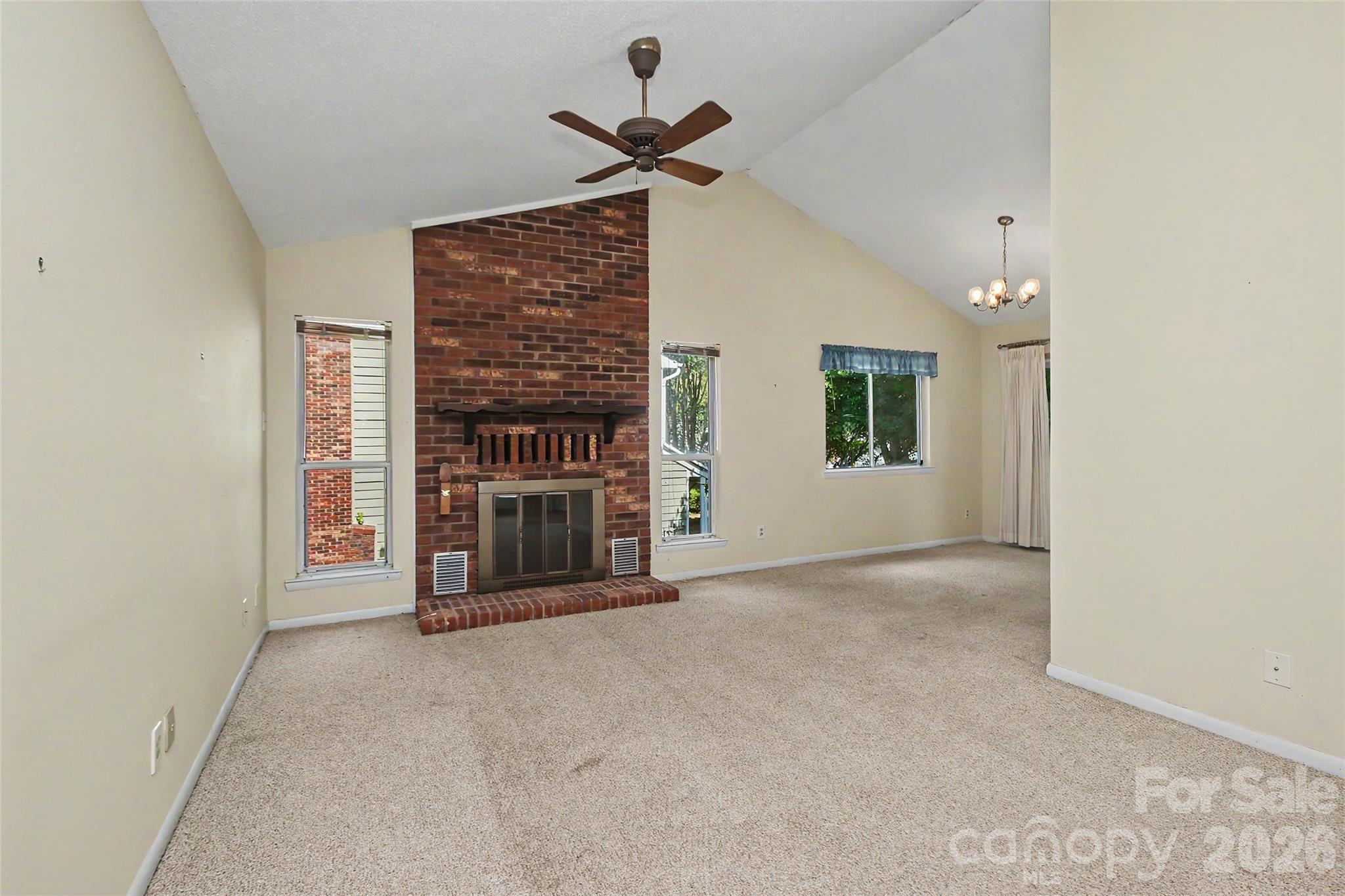 Sardis Cove - Residential