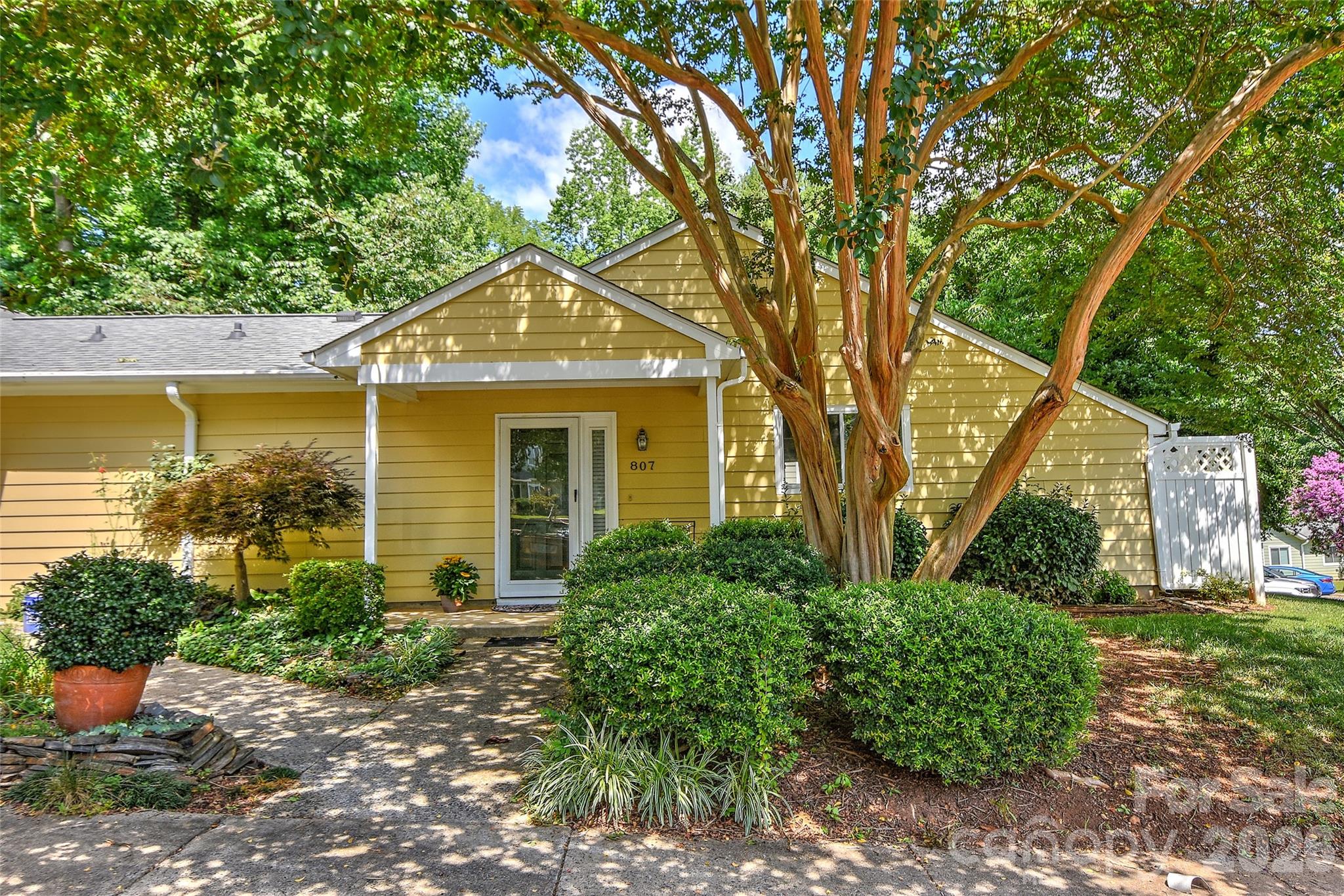 Sardis Cove - Residential