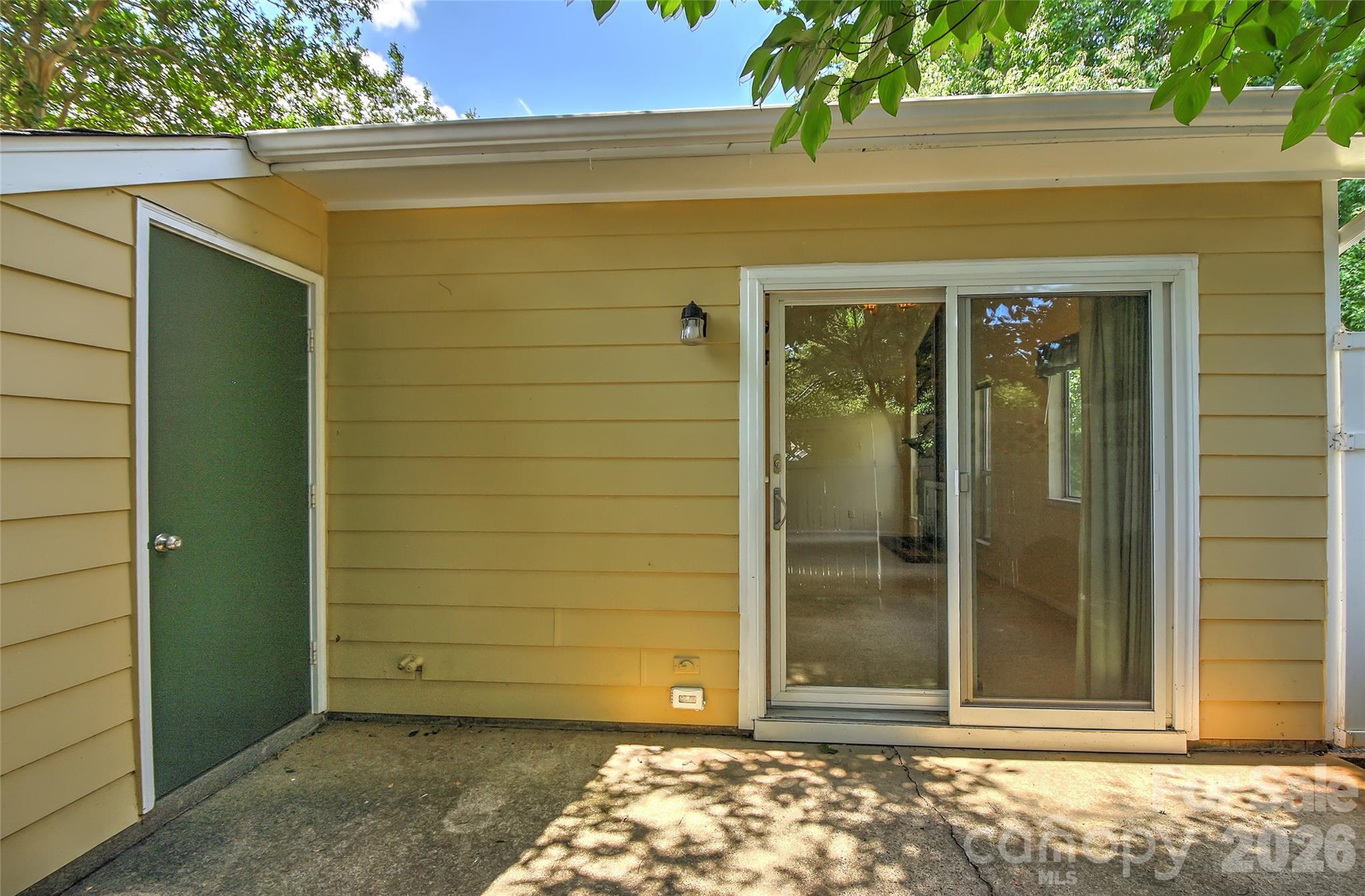 Sardis Cove - Residential