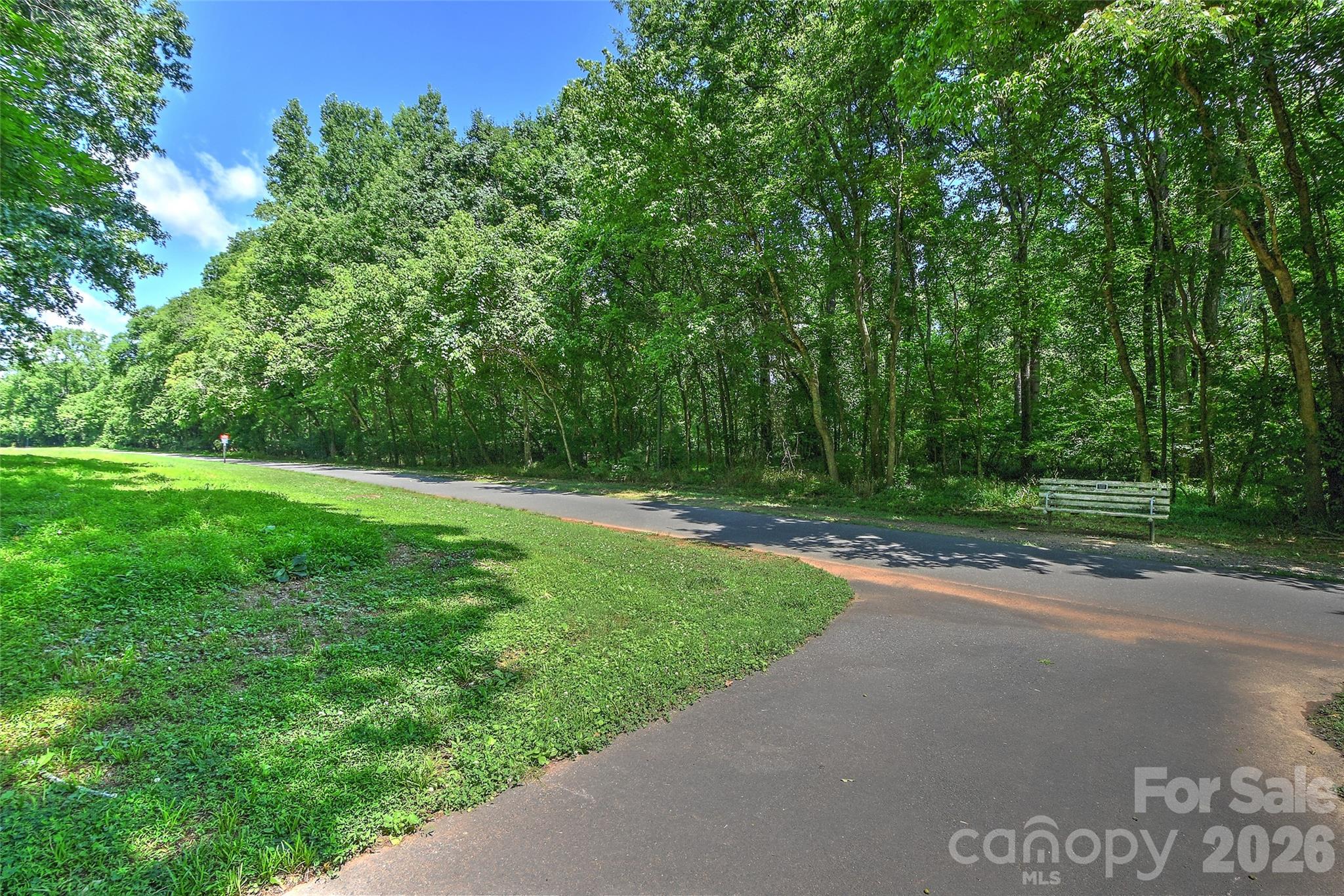Sardis Cove - Residential