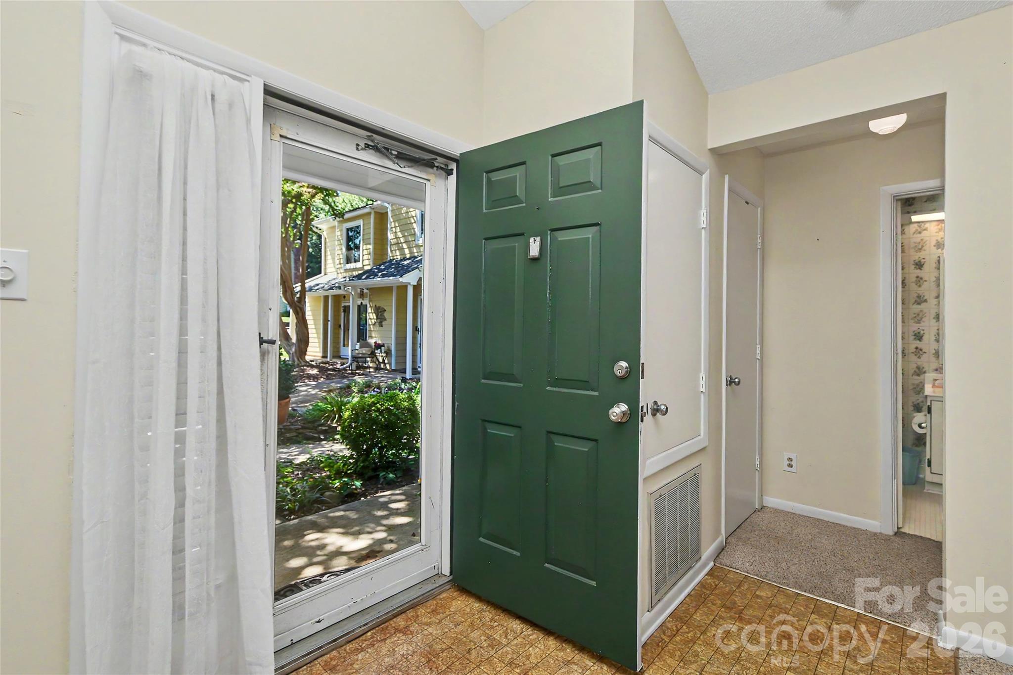 Sardis Cove - Residential