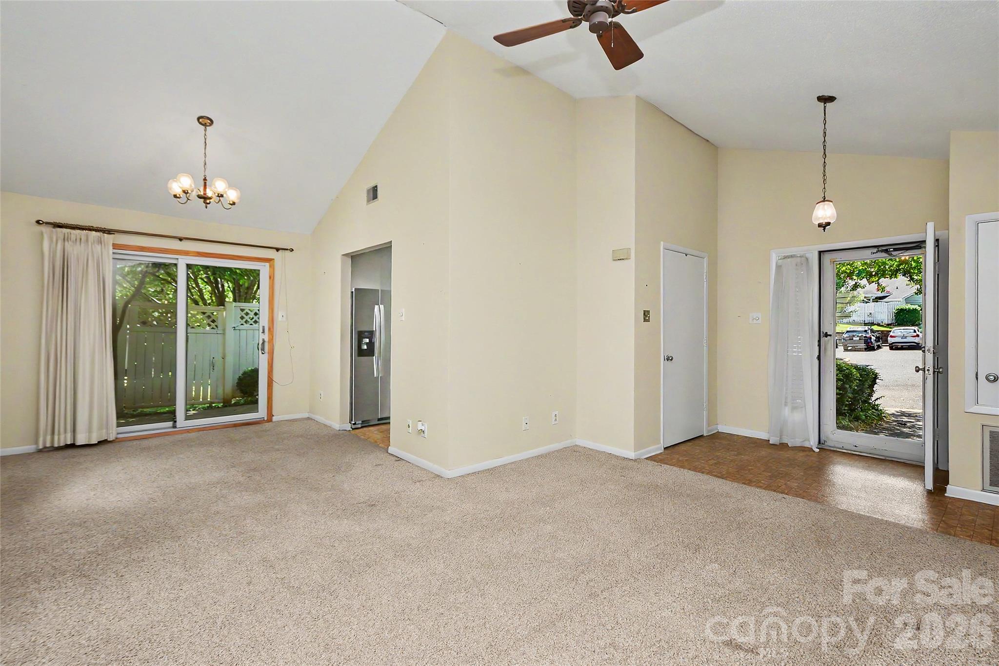 Sardis Cove - Residential