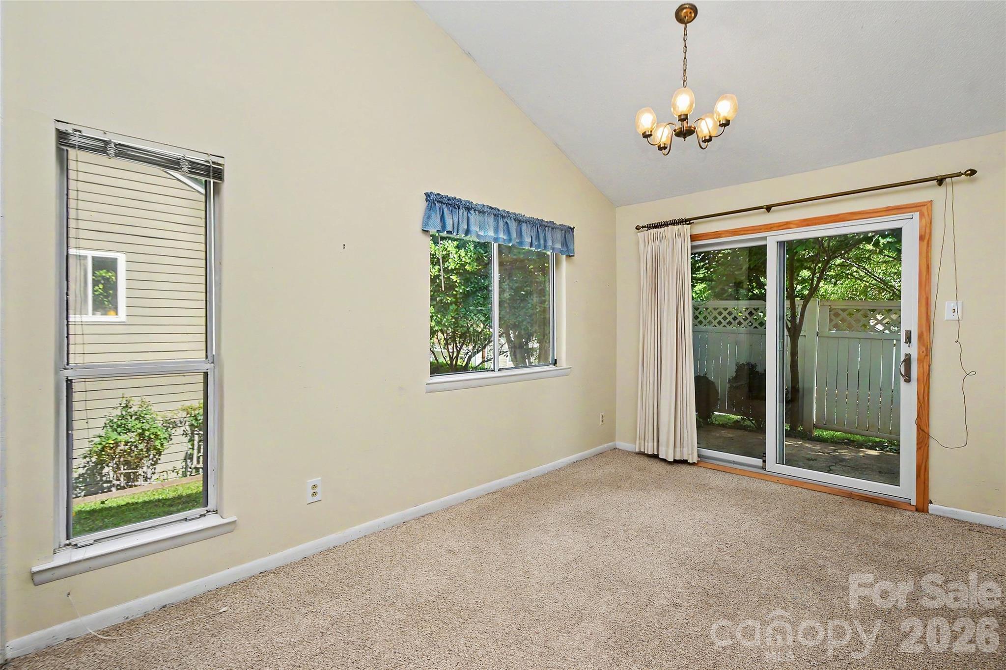 Sardis Cove - Residential