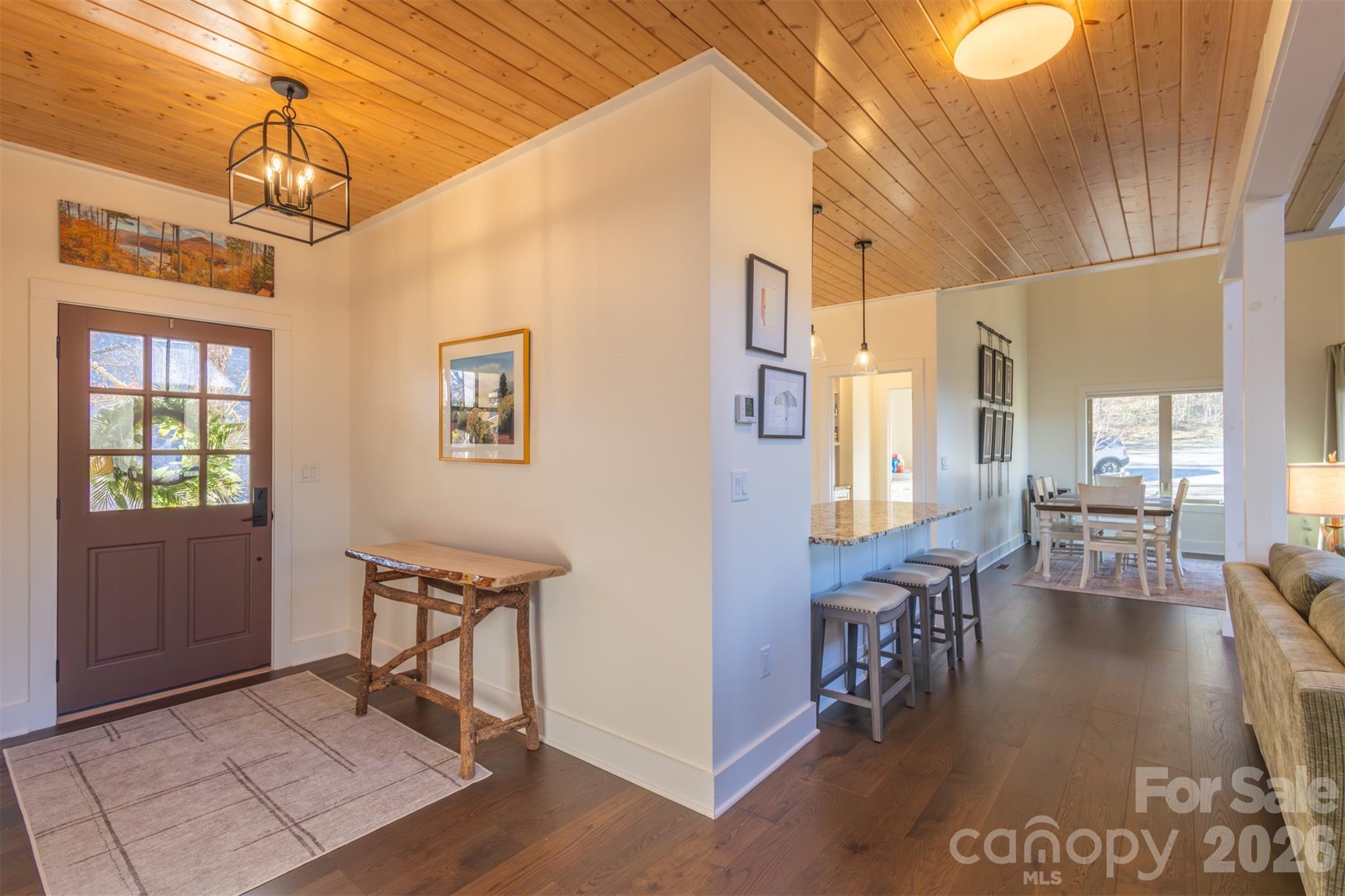 Bear Lake Reserve - Residential