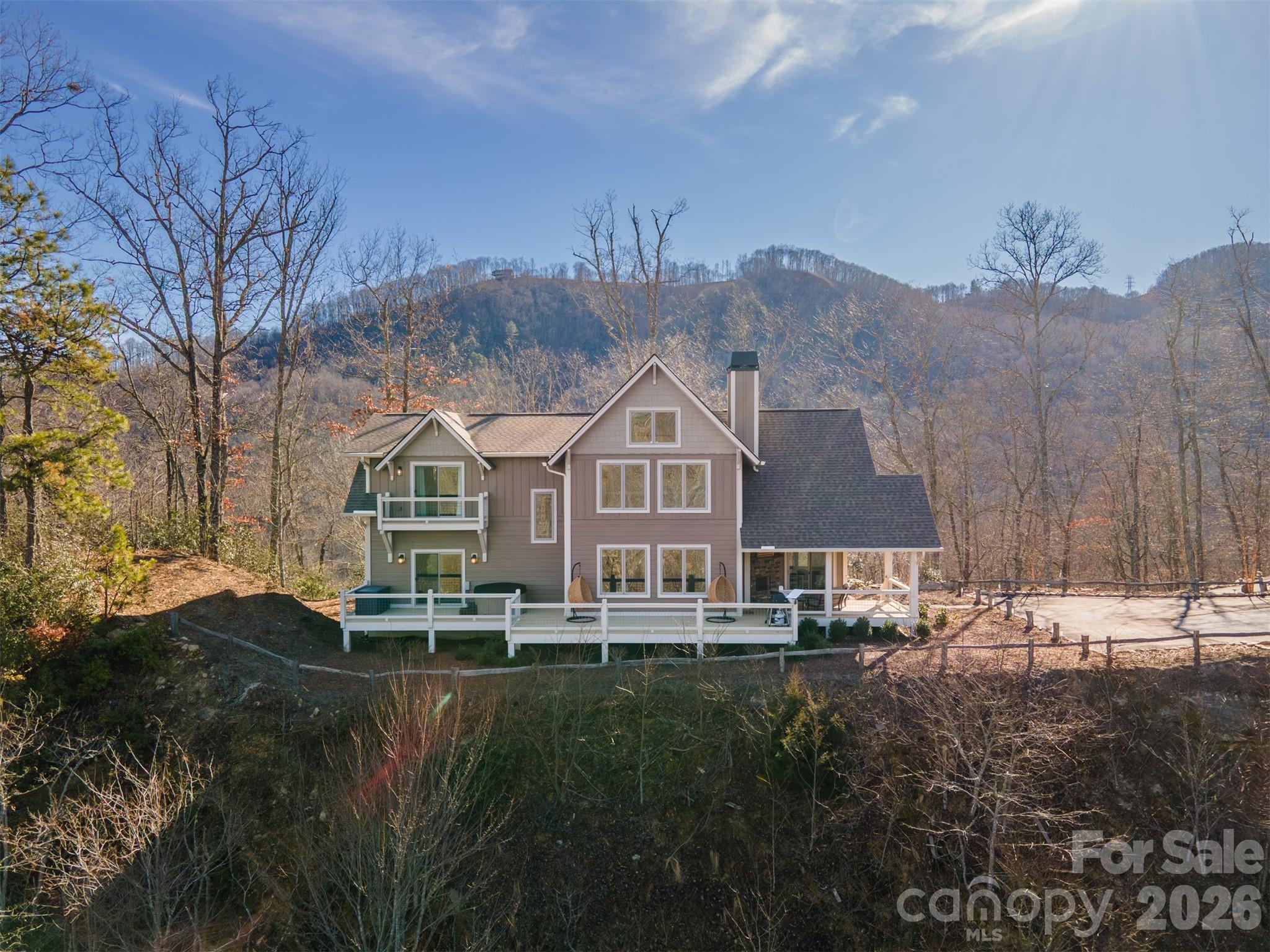 Bear Lake Reserve - Residential