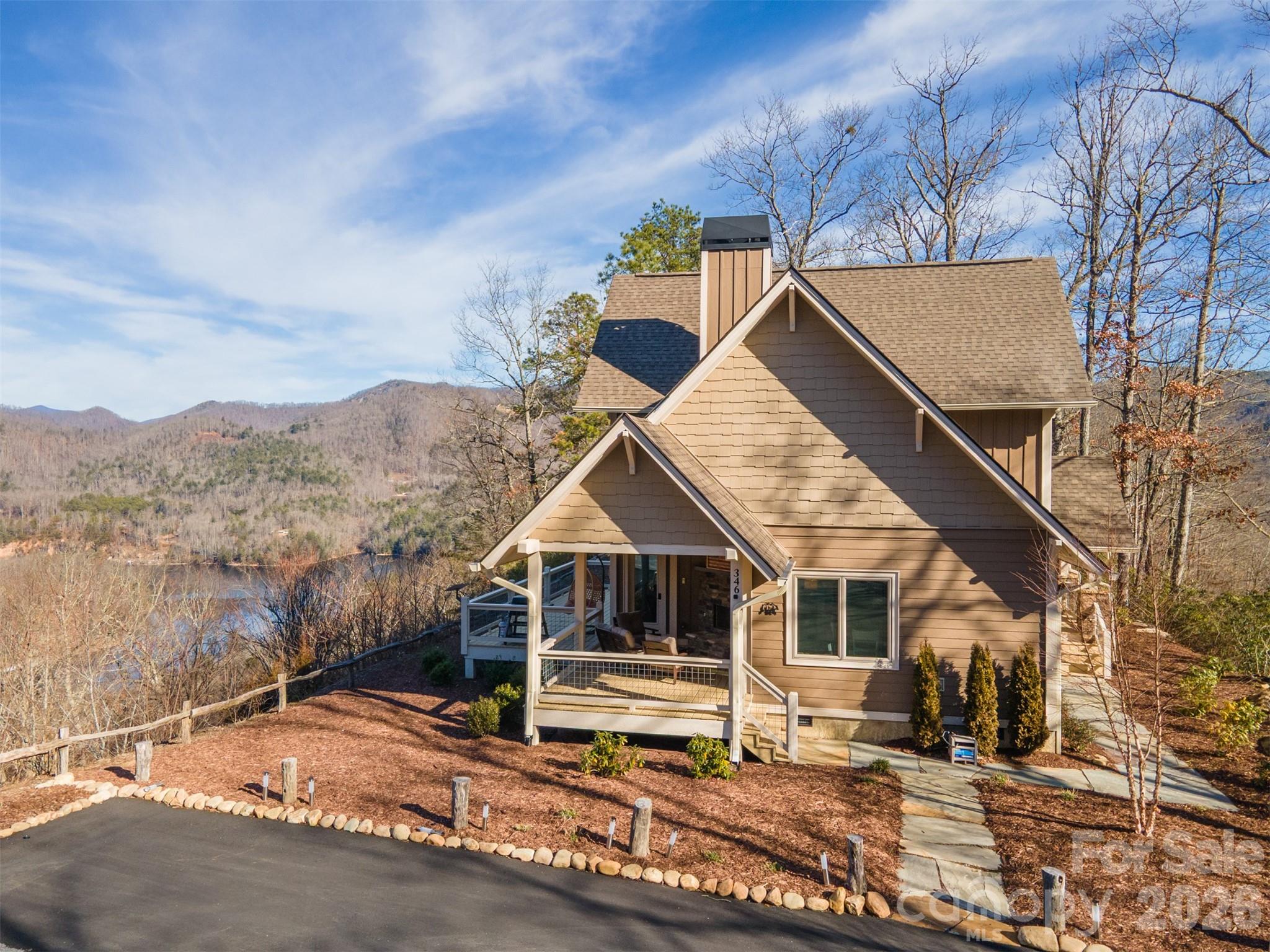Bear Lake Reserve - Residential