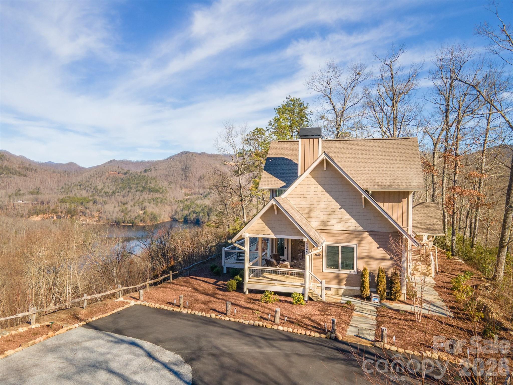 Bear Lake Reserve - Residential