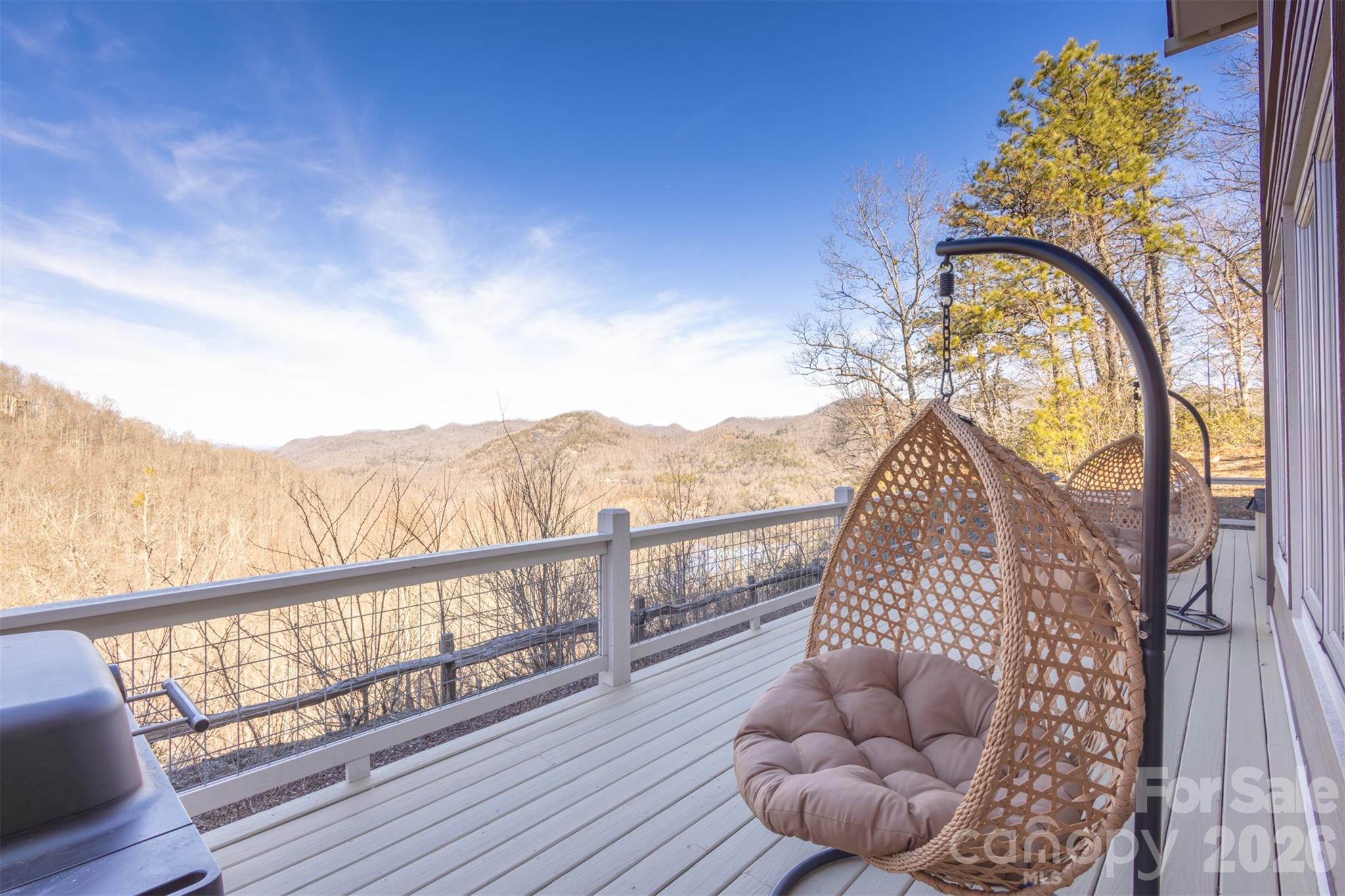 Bear Lake Reserve - Residential