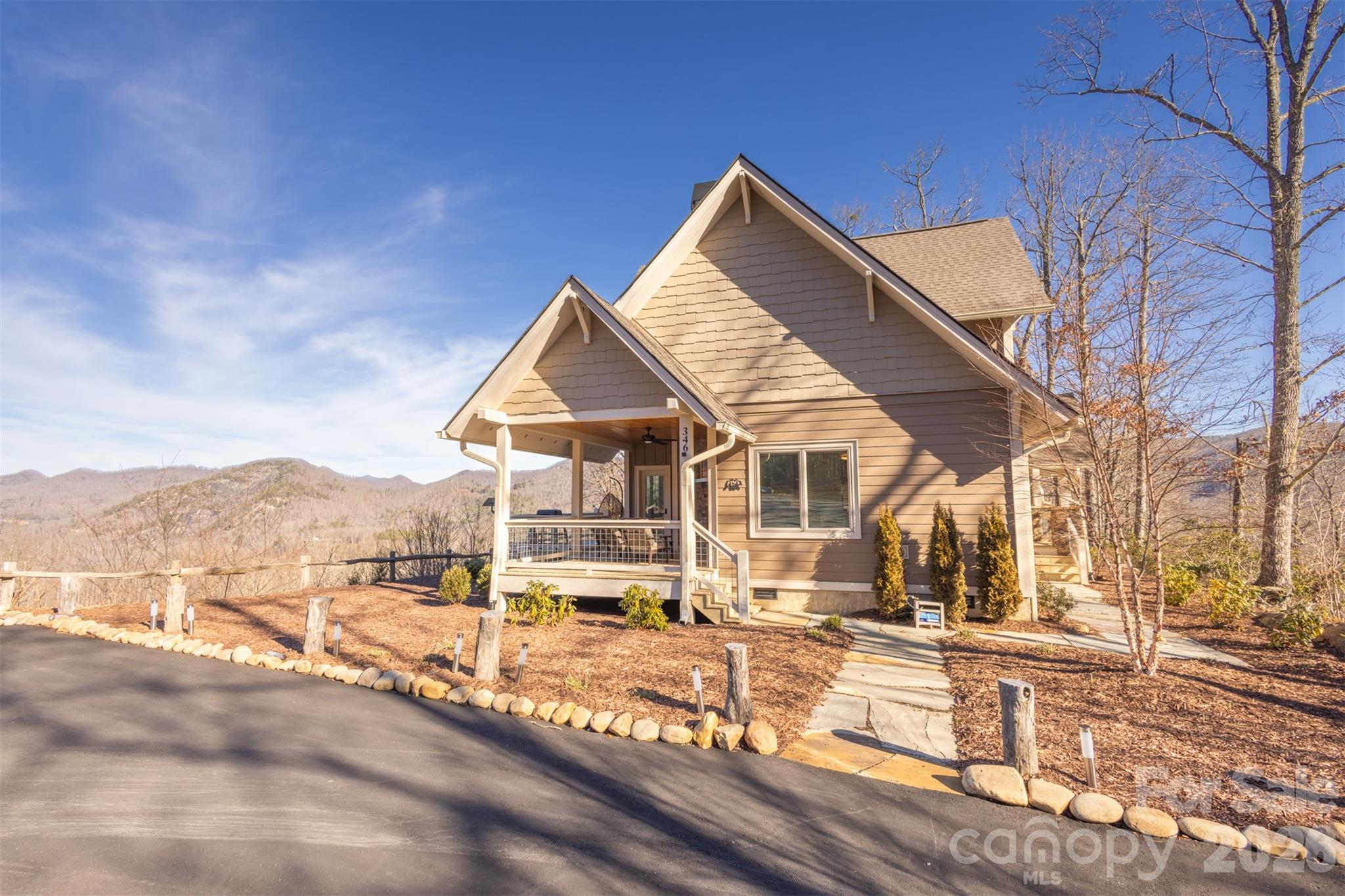 Bear Lake Reserve - Residential