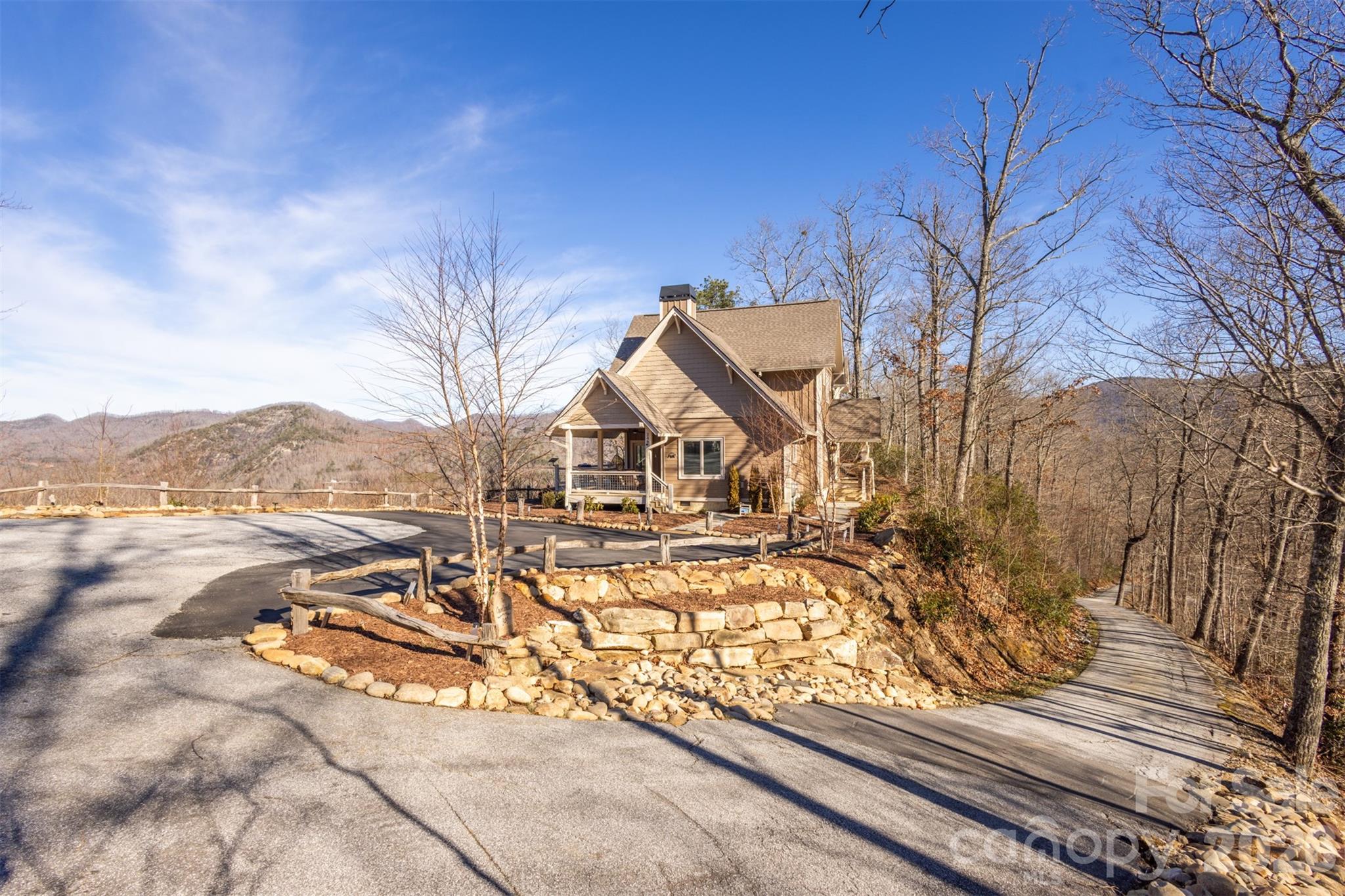 Bear Lake Reserve - Residential