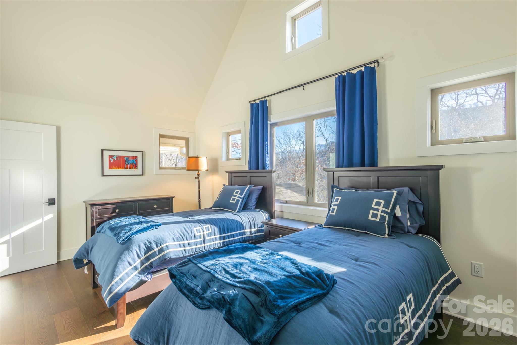 Bear Lake Reserve - Residential