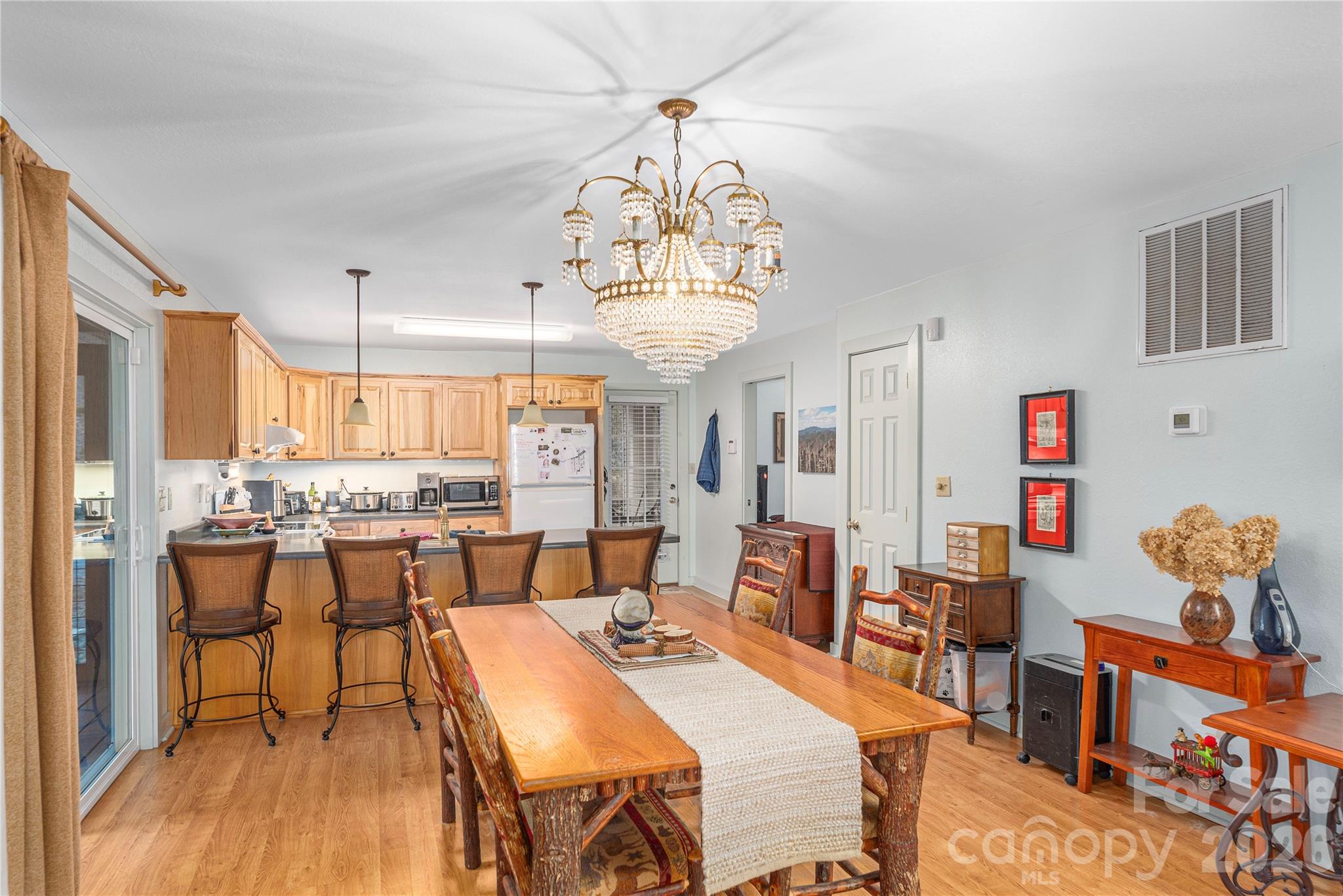 Bear Cove - Residential