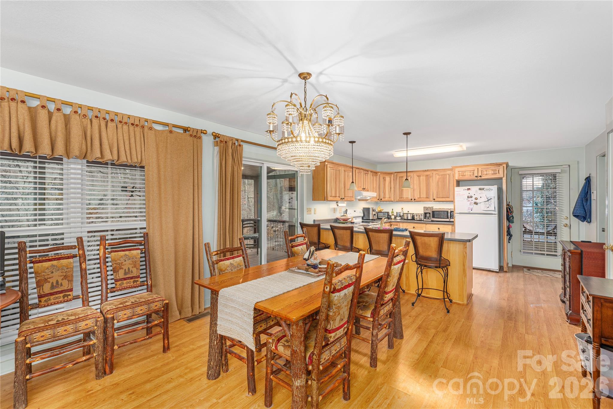Bear Cove - Residential
