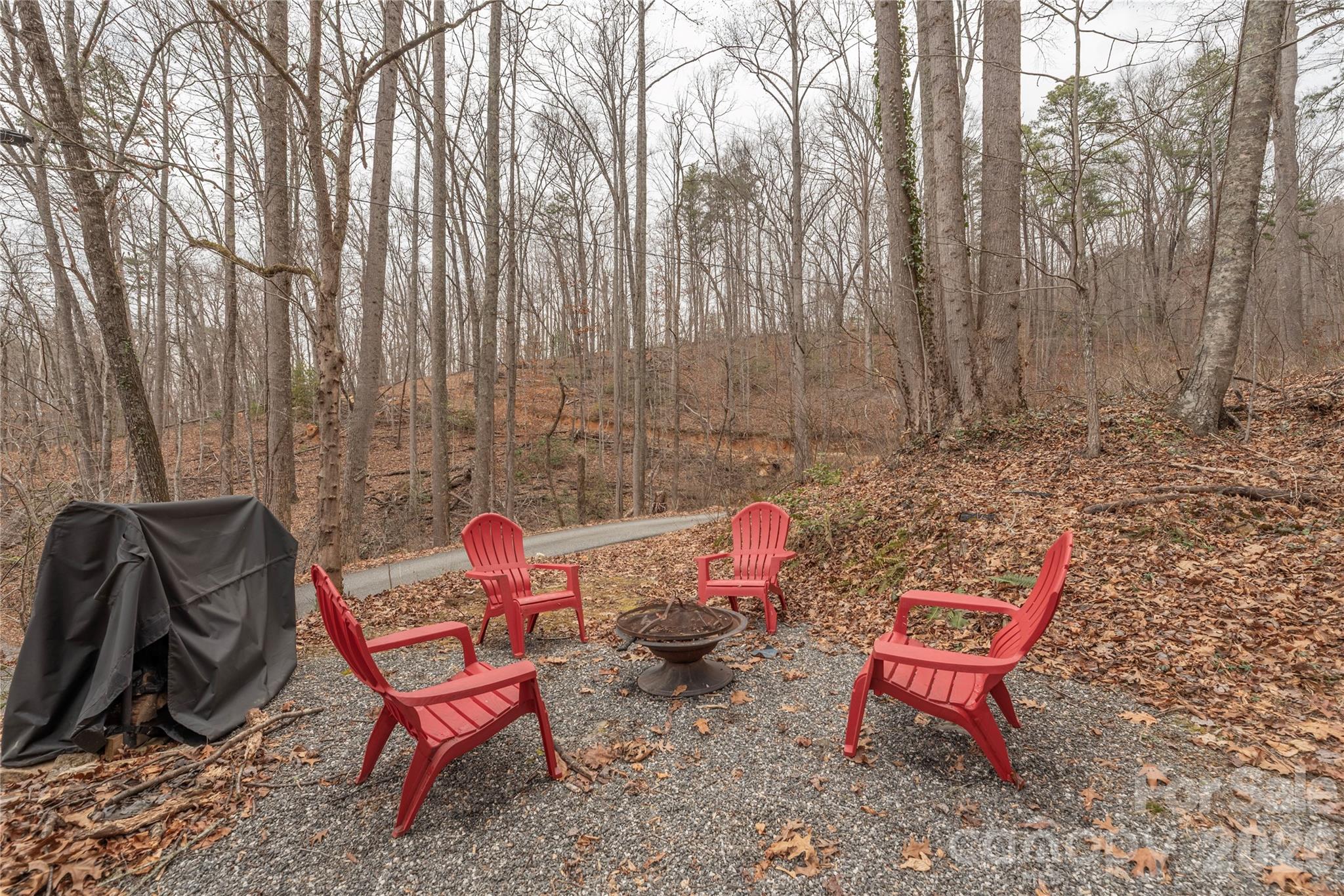 Bear Cove - Residential