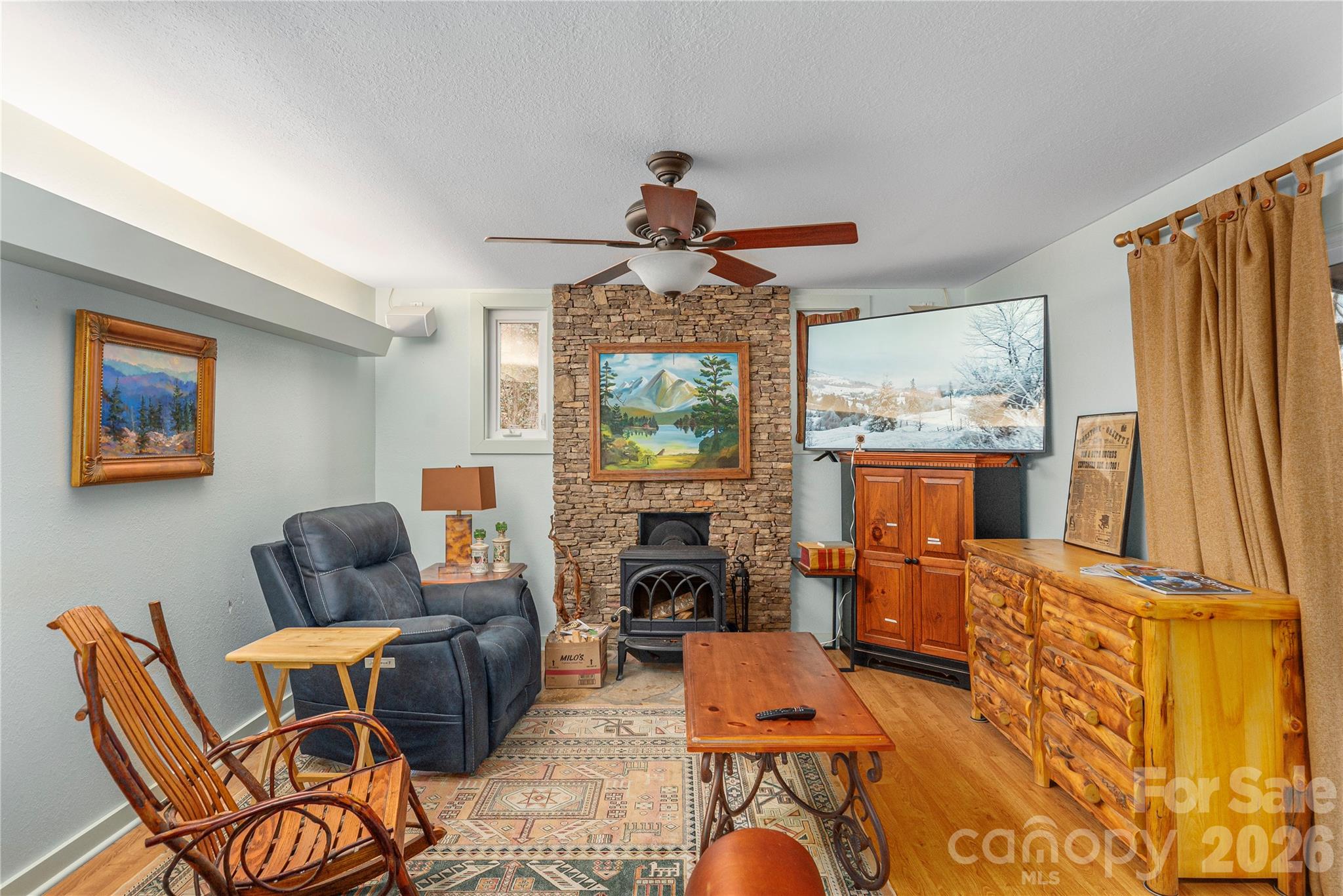 Bear Cove - Residential