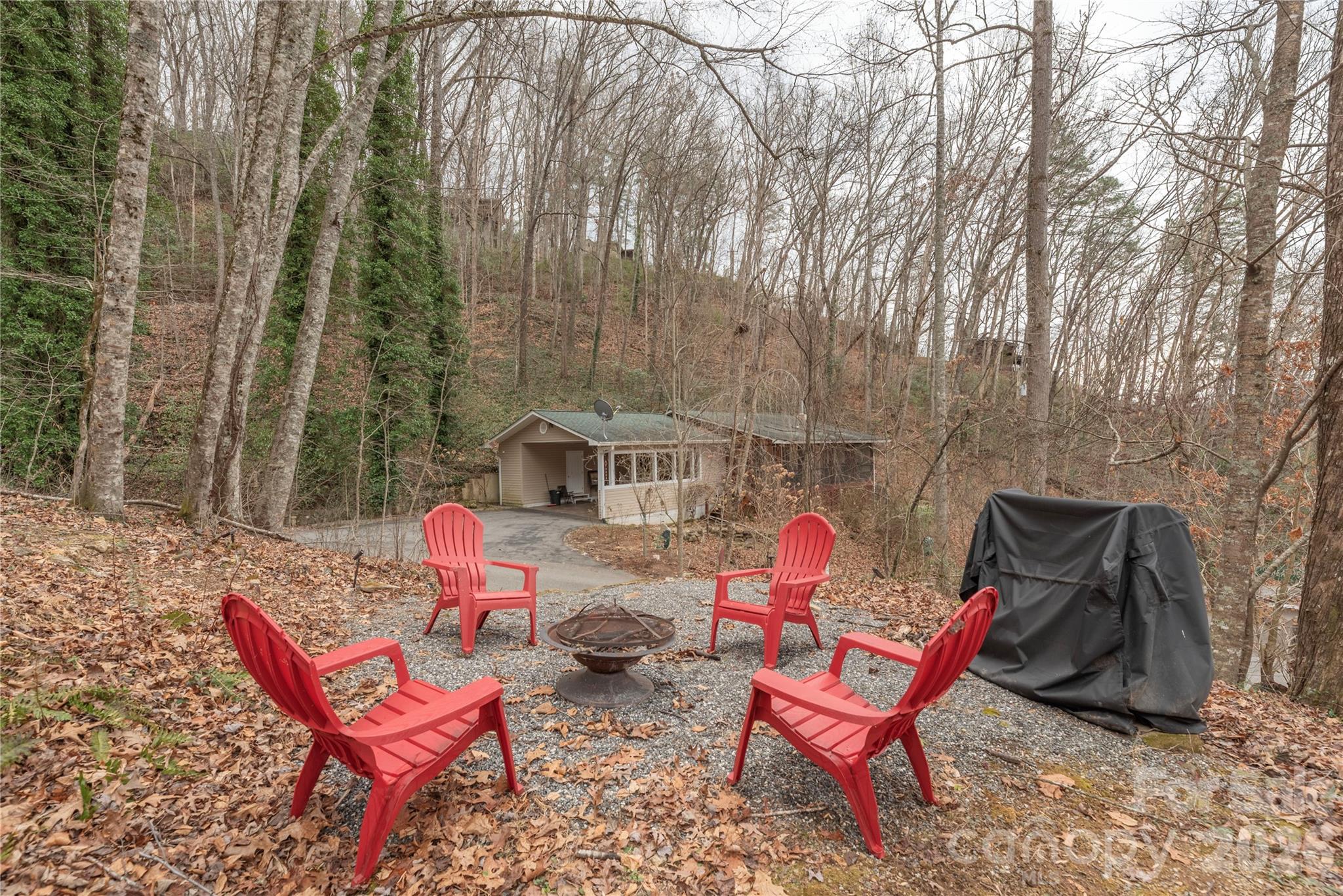 Bear Cove - Residential