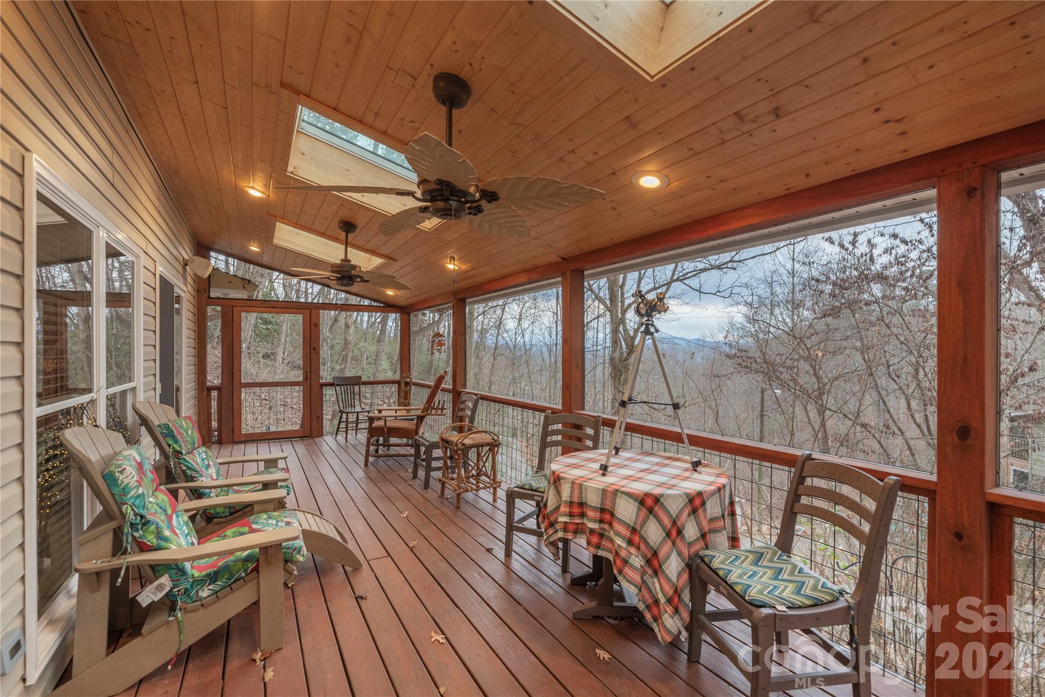 Bear Cove - Residential