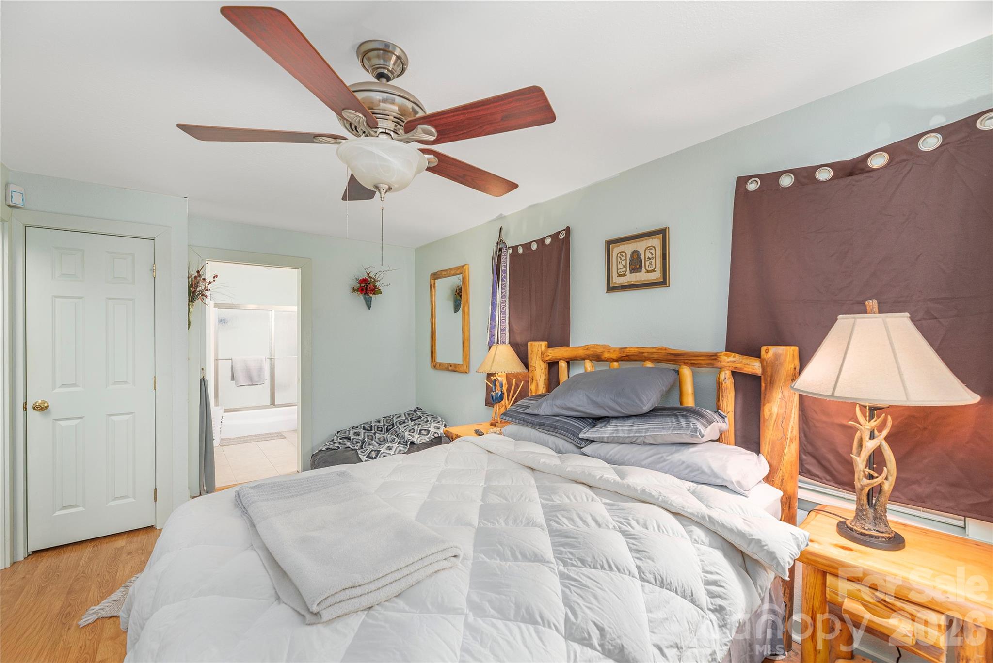 Bear Cove - Residential