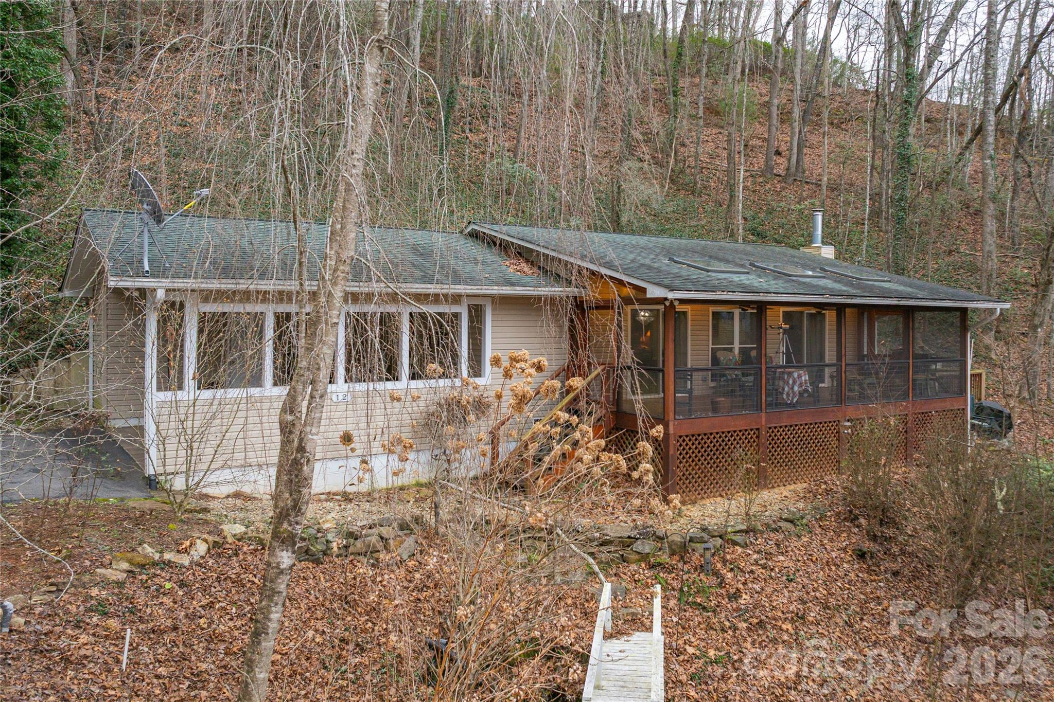 Bear Cove - Residential