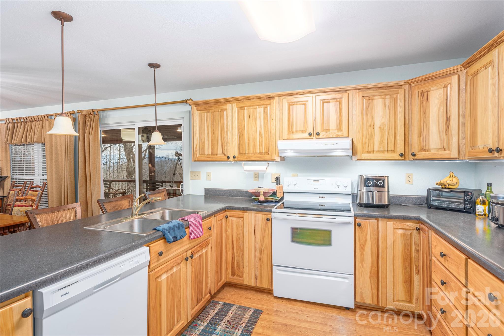 Bear Cove - Residential