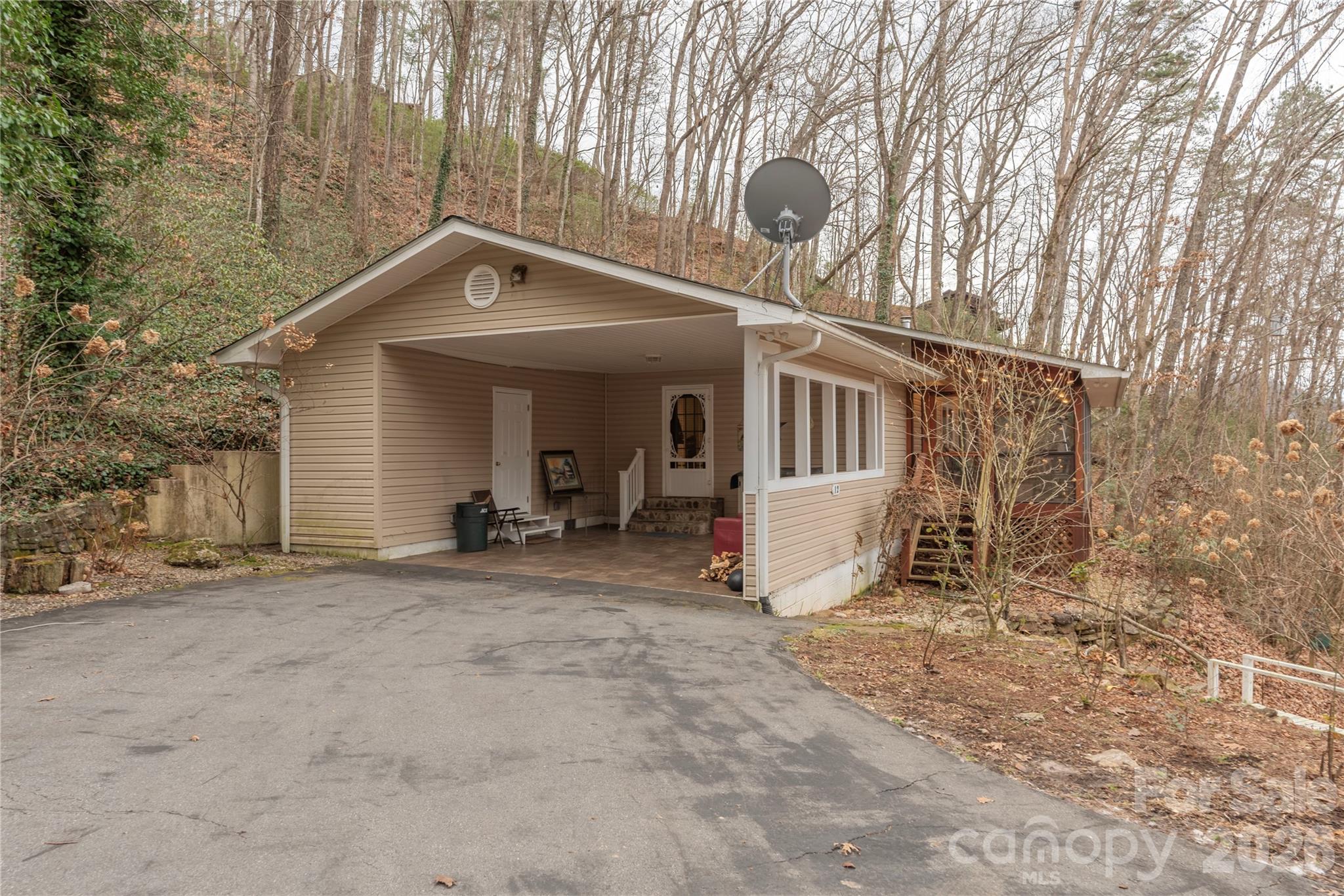 Bear Cove - Residential
