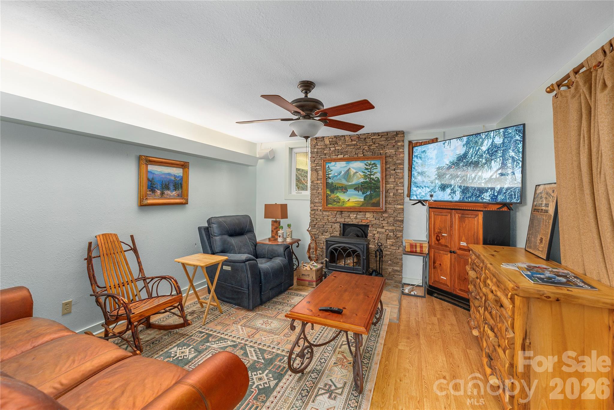 Bear Cove - Residential