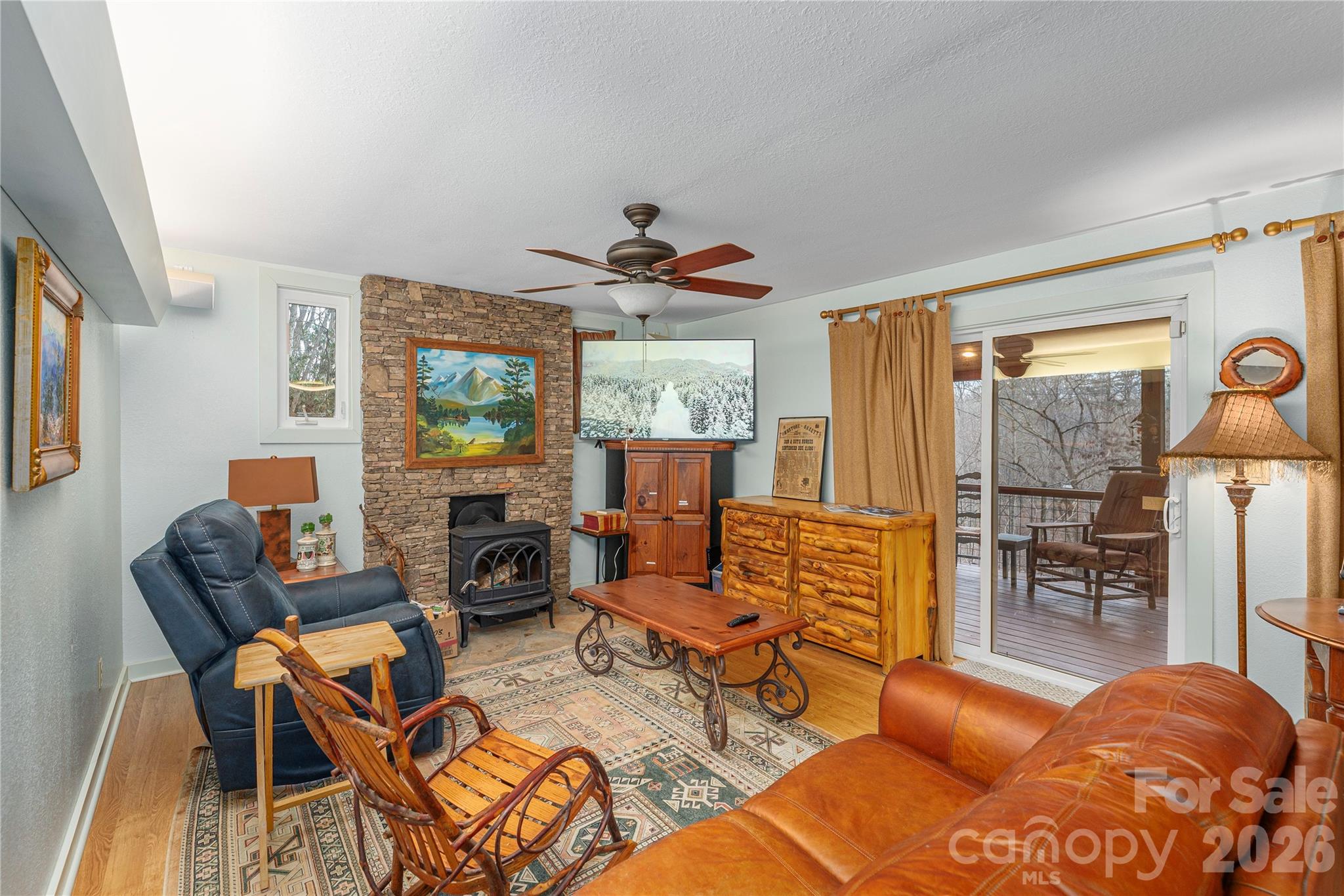 Bear Cove - Residential