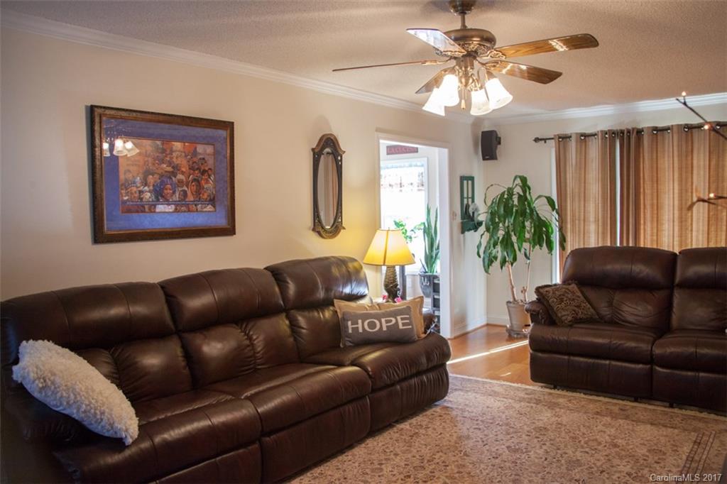 Oak Creek - Residential