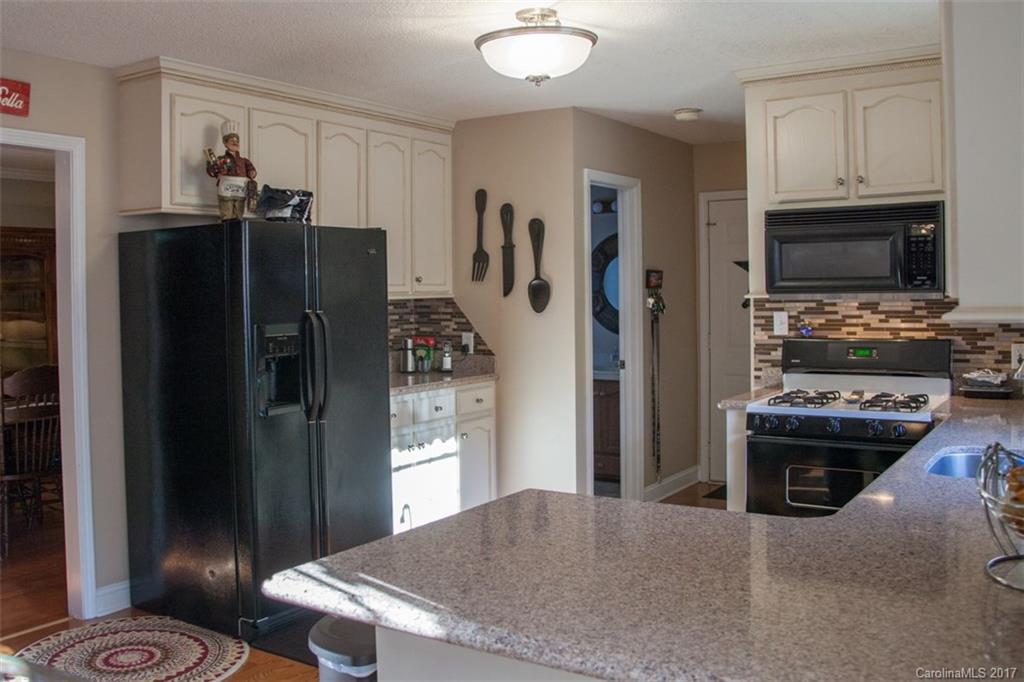 Oak Creek - Residential