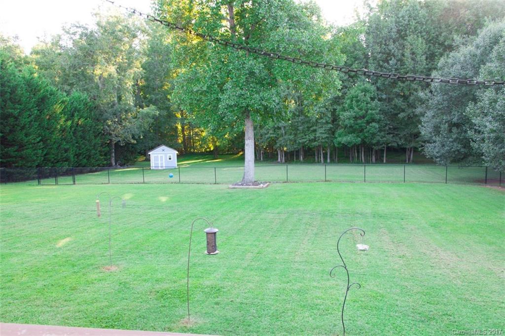 Oak Creek - Residential