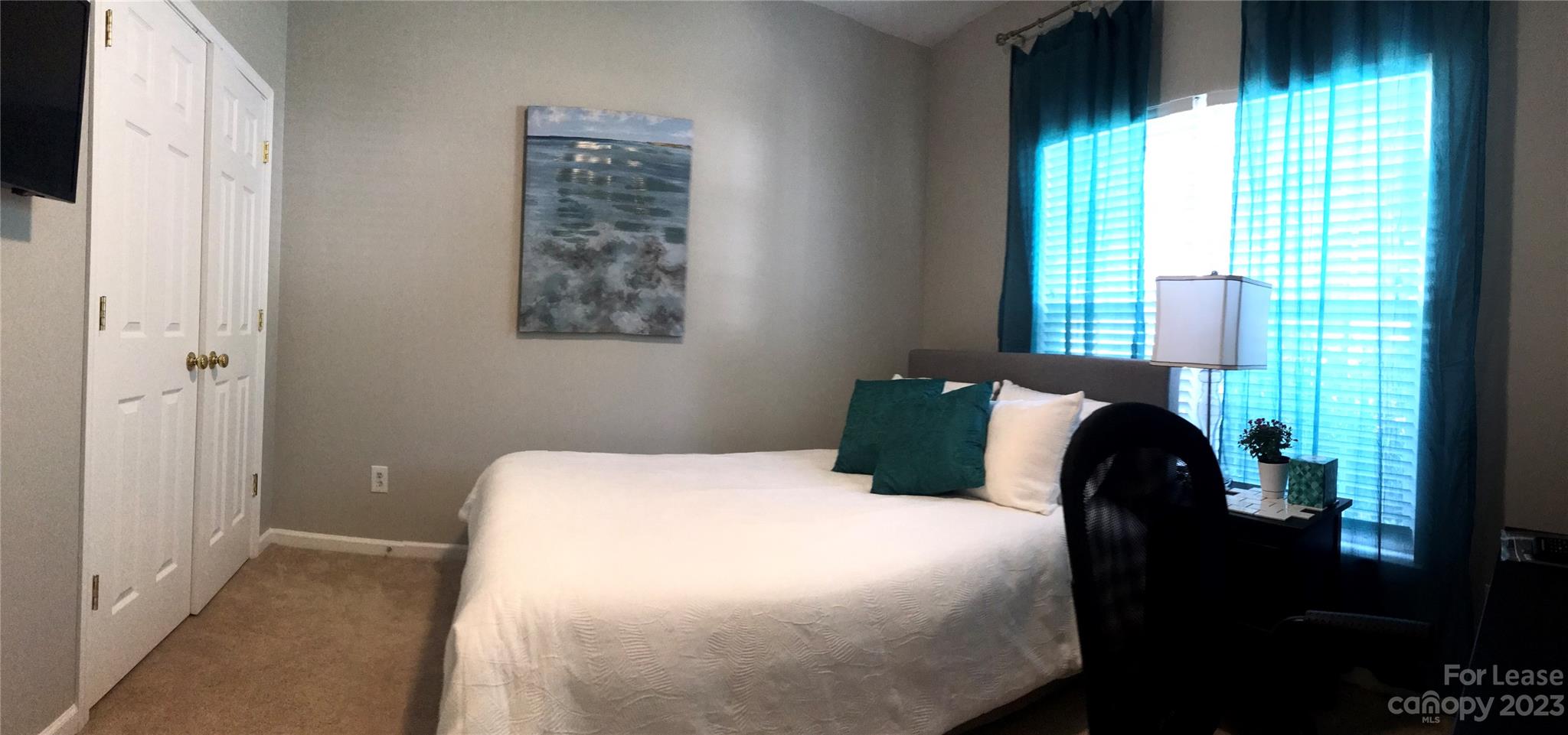 Clairemont - Residential Lease