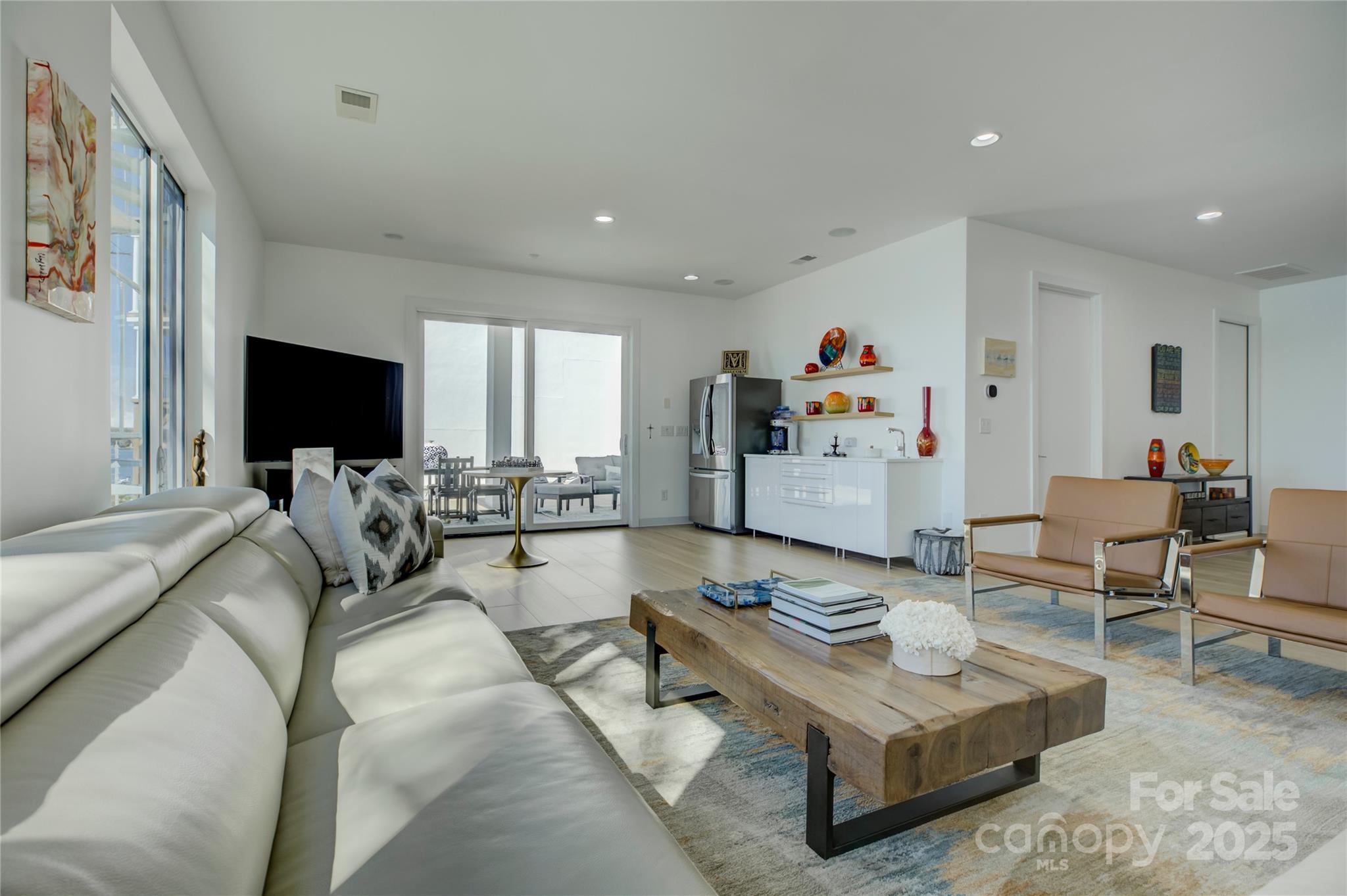 Anchorage - Residential
