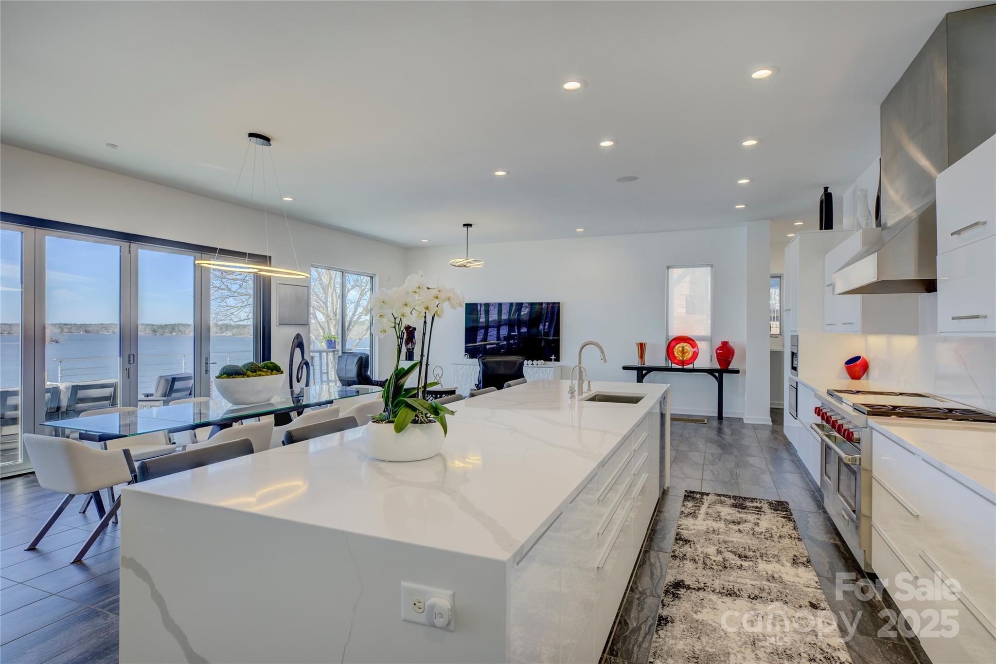 Anchorage - Residential